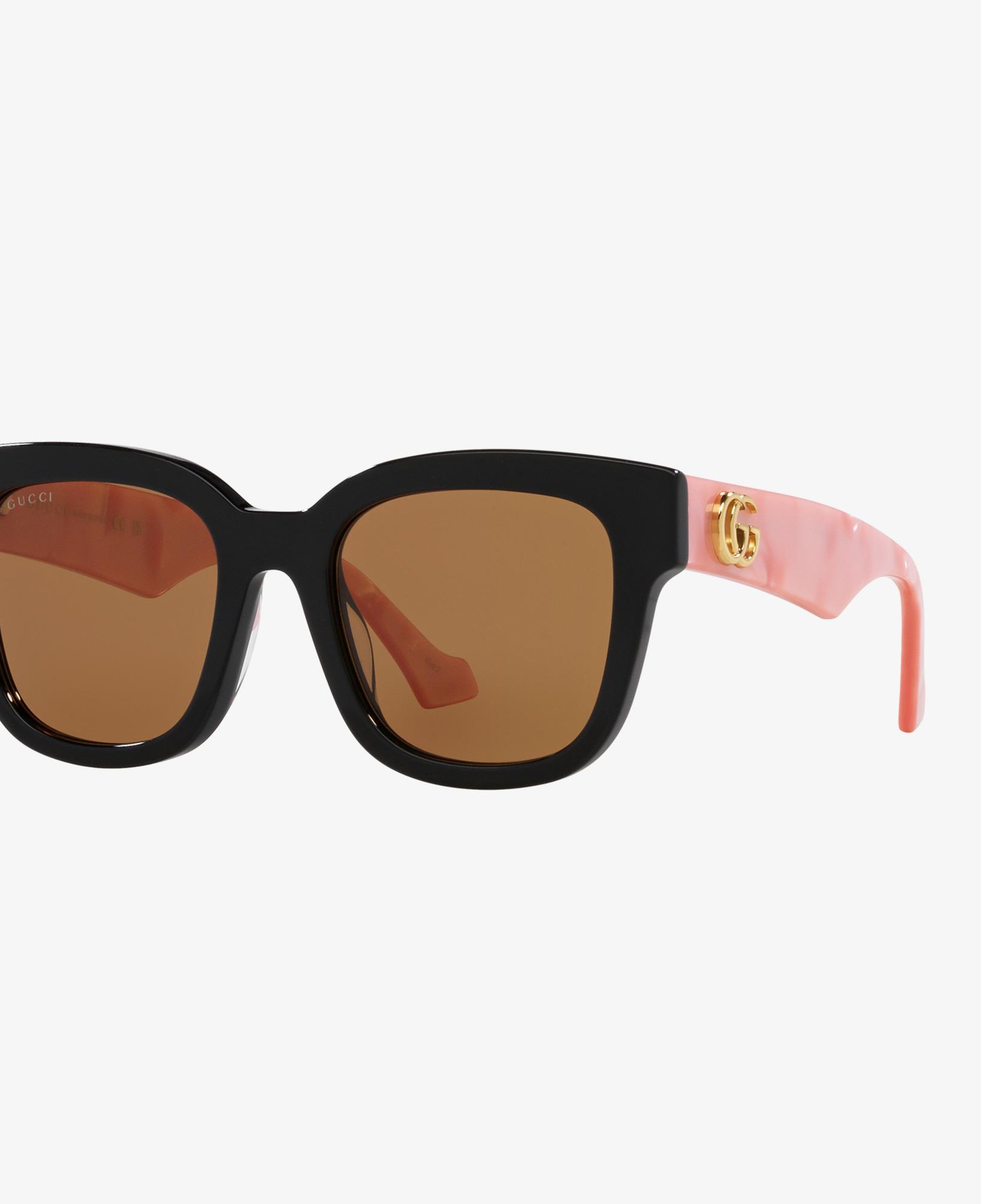 Gucci GC001618 Kadın Siyah Güneş Gözlüğü
