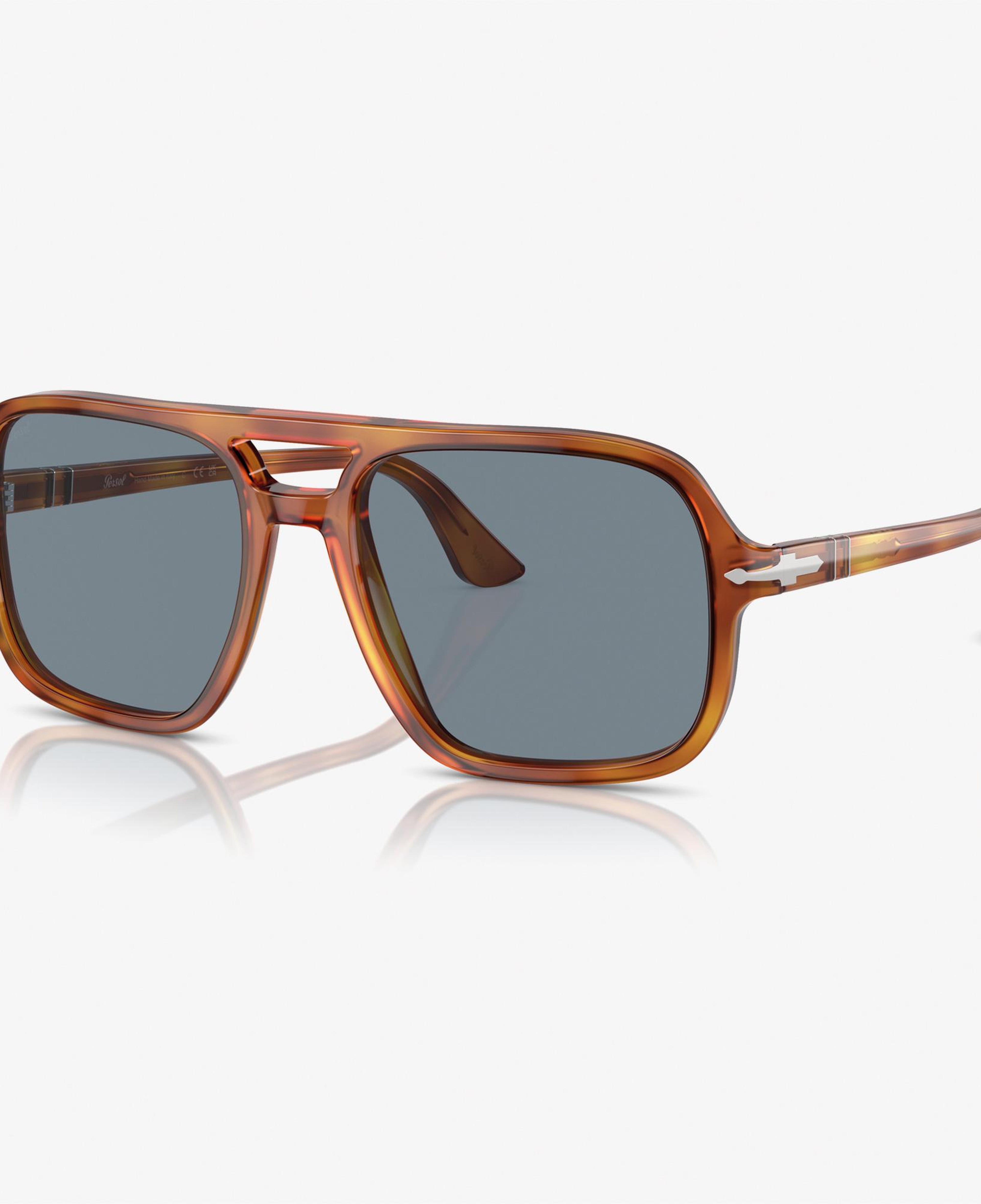 Persol Unisex Mavi Gözlük