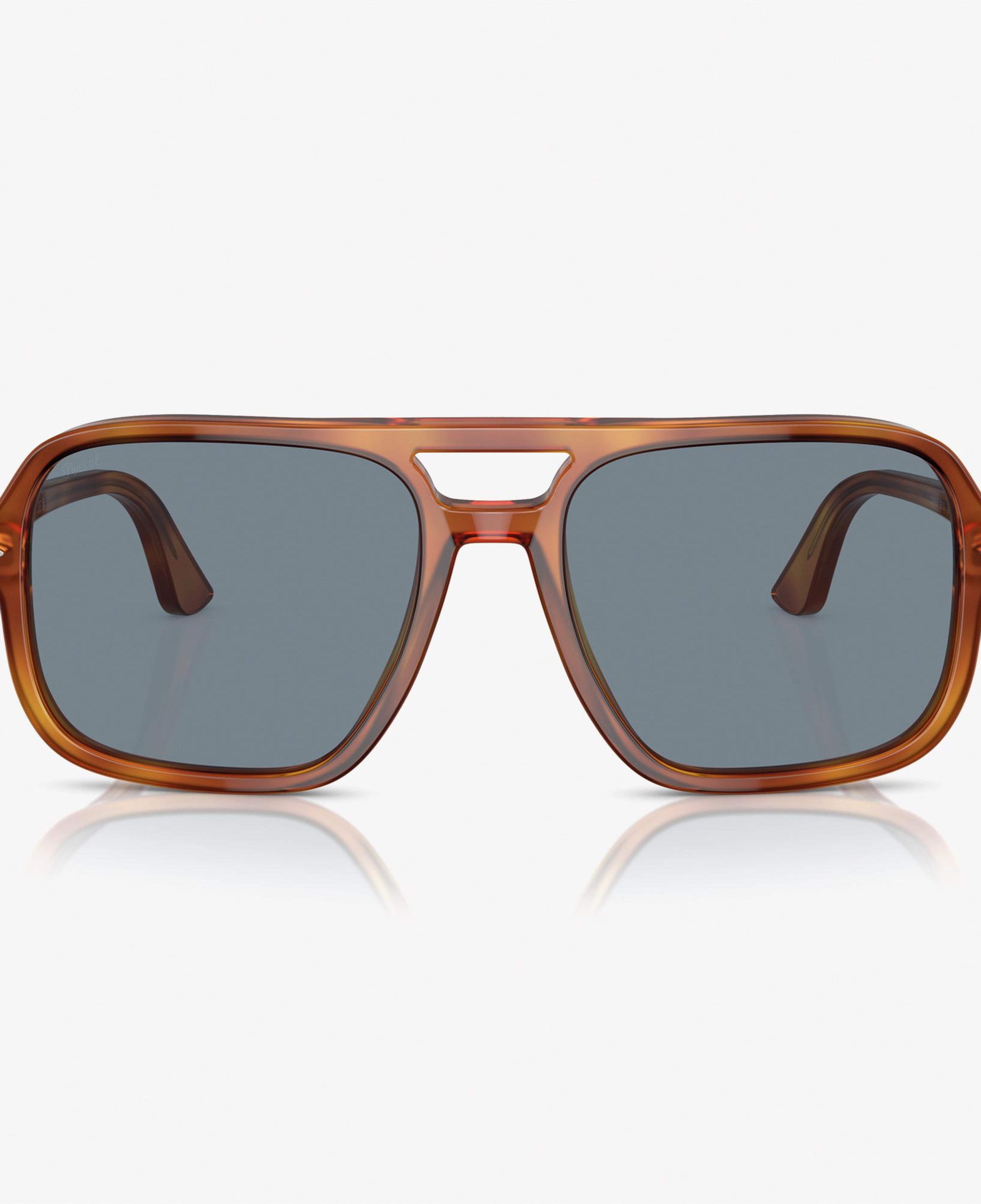 Persol Unisex Mavi Gözlük