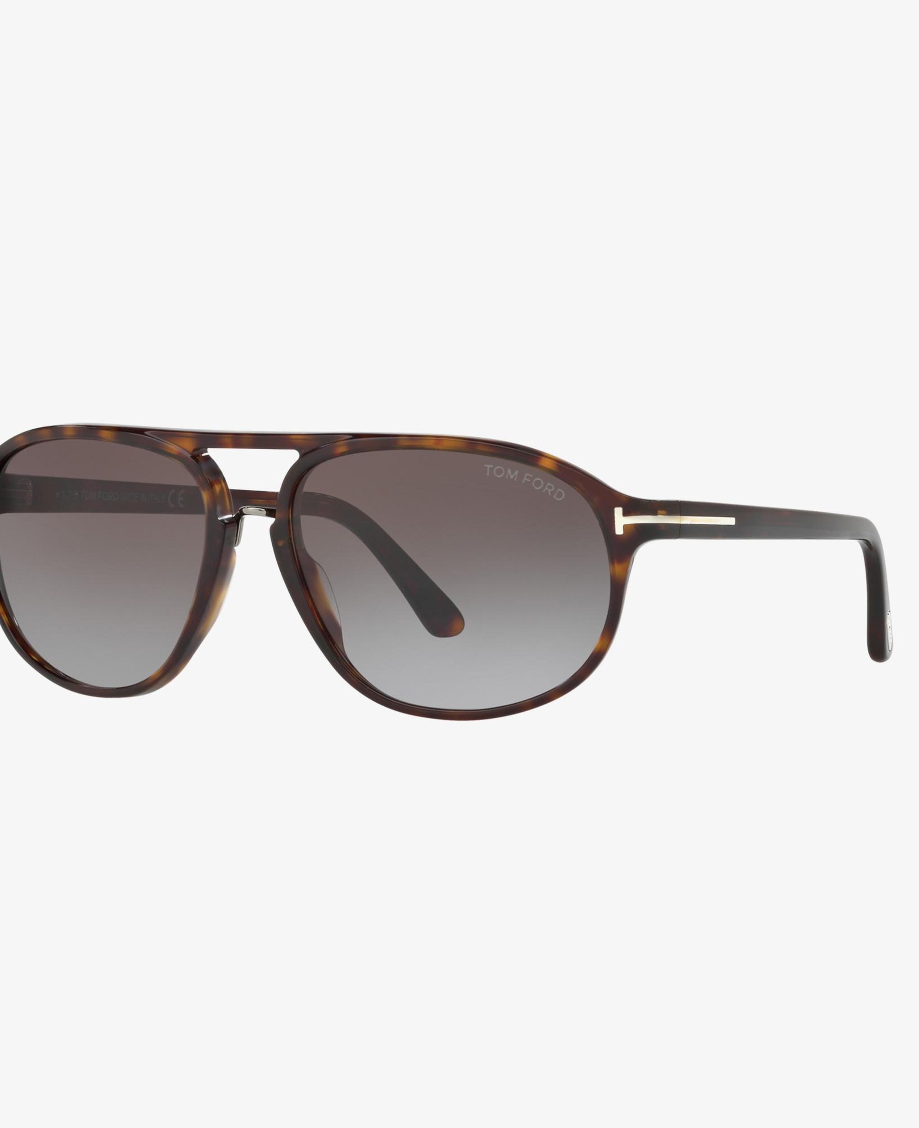 Tom Ford TR000708 Erkek Kahverengi Güneş Gözlüğü
