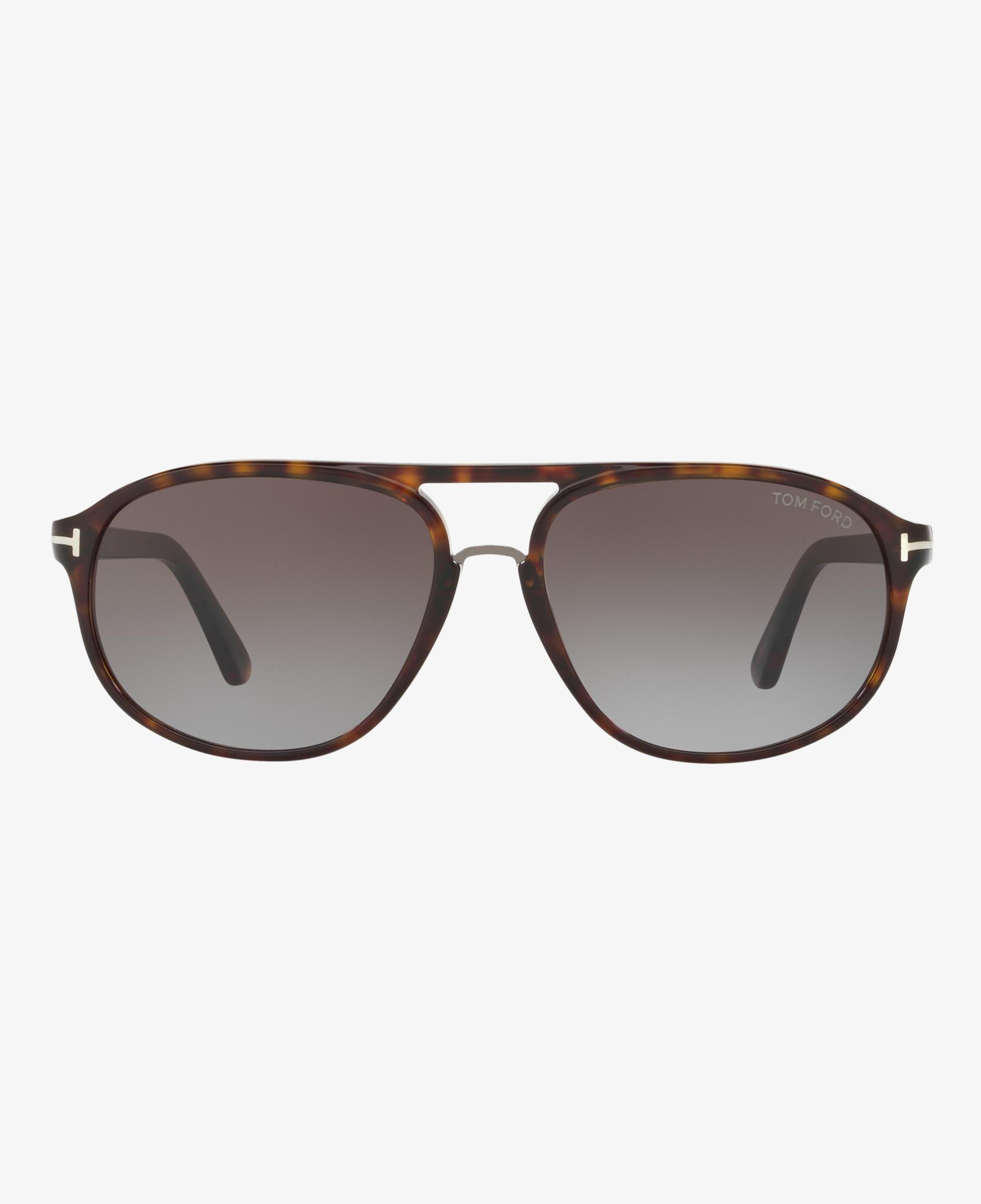 Tom Ford TR000708 Erkek Kahverengi Güneş Gözlüğü