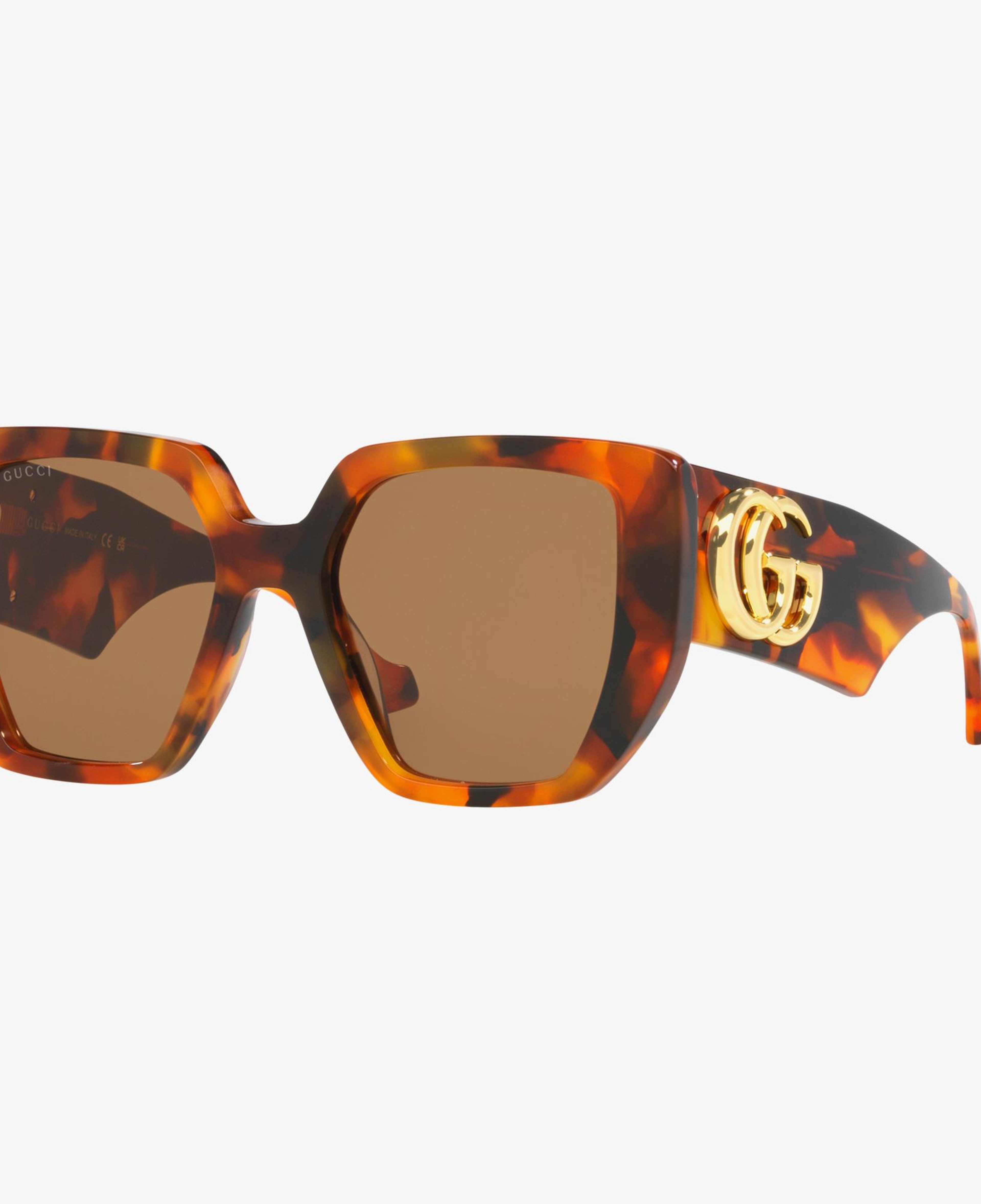 Gucci GC001595 Kadın Renkli Güneş Gözlüğü
