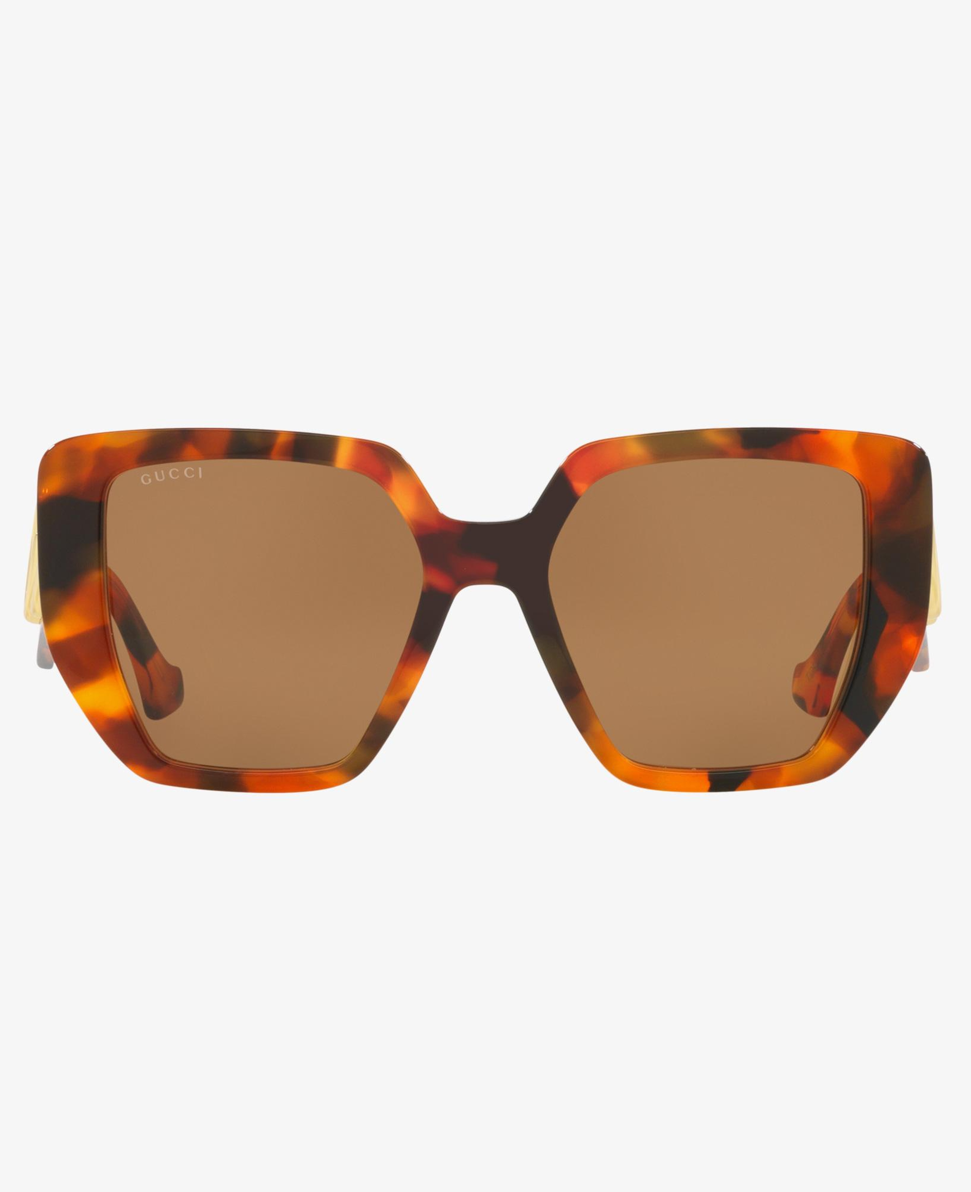 Gucci GC001595 Kadın Renkli Güneş Gözlüğü
