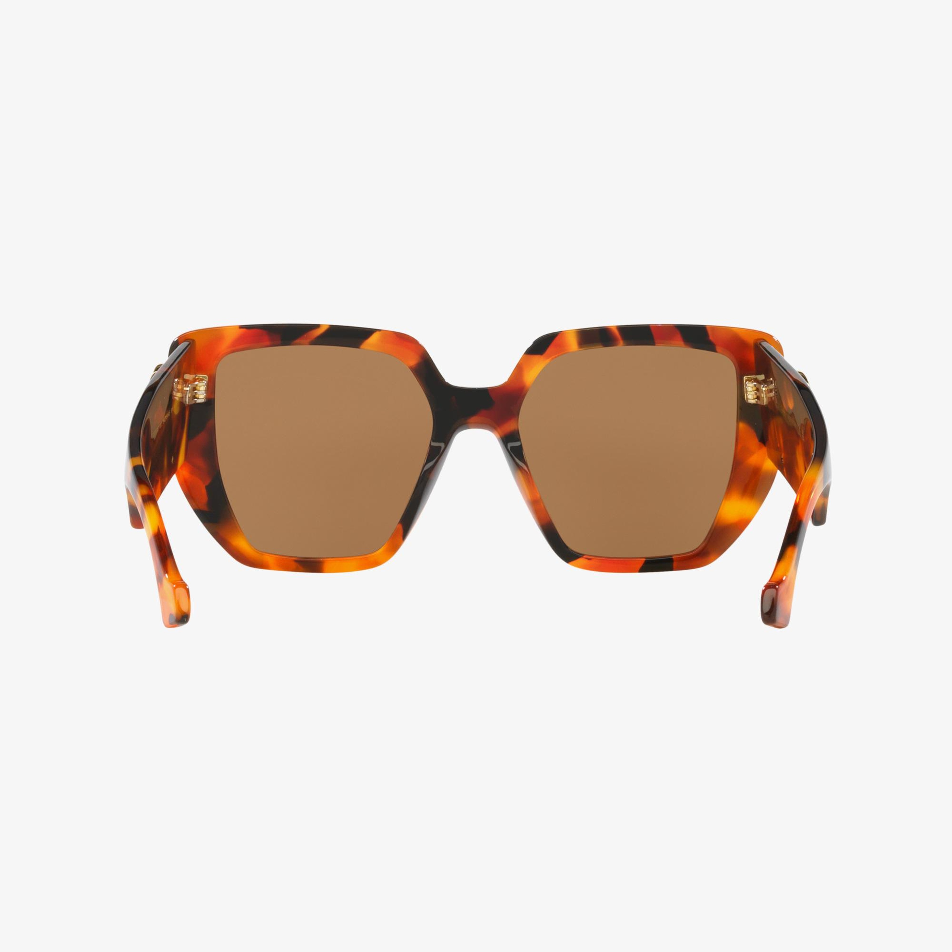 Gucci GC001595 Kadın Renkli Güneş Gözlüğü
