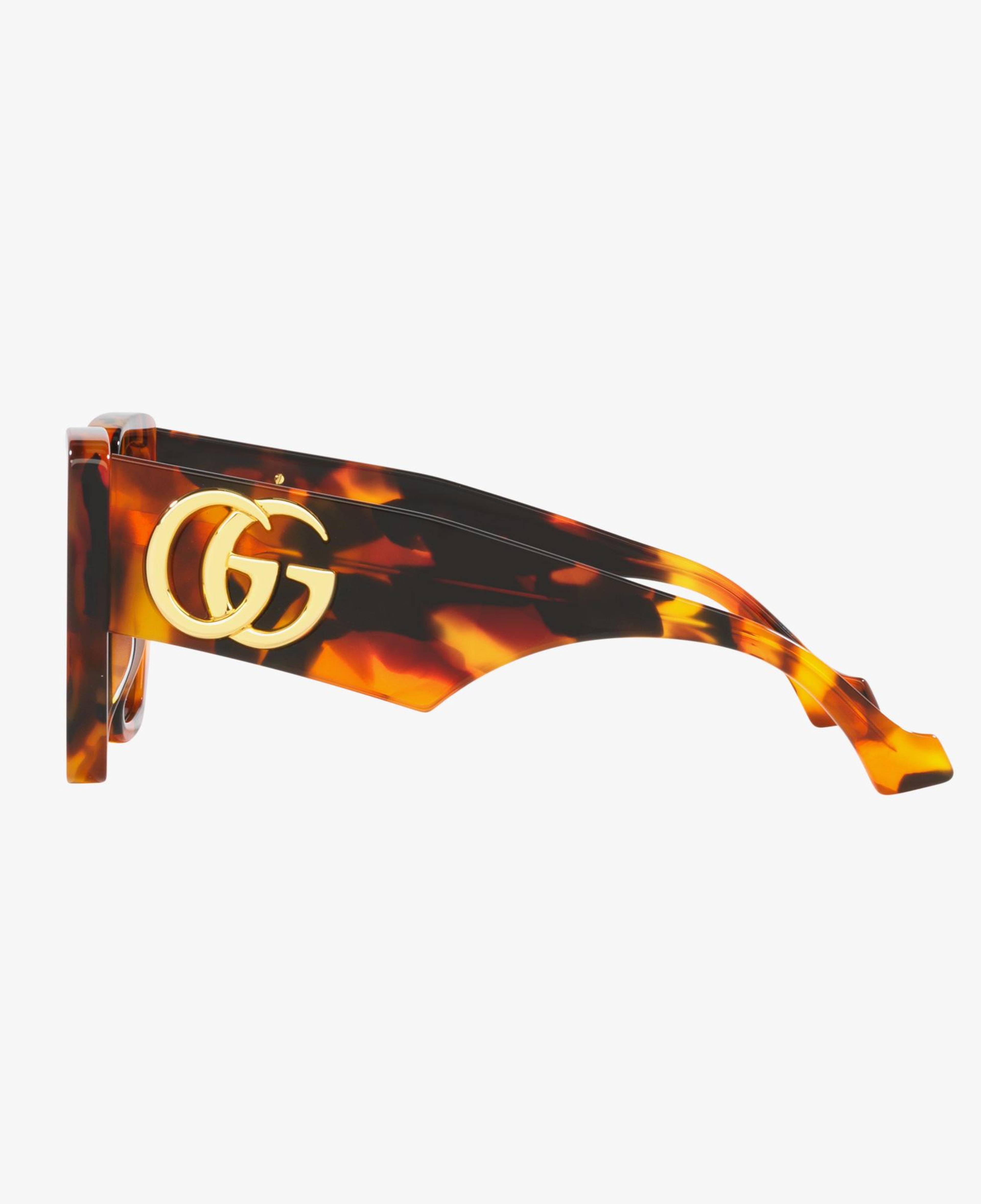 Gucci GC001595 Kadın Renkli Güneş Gözlüğü