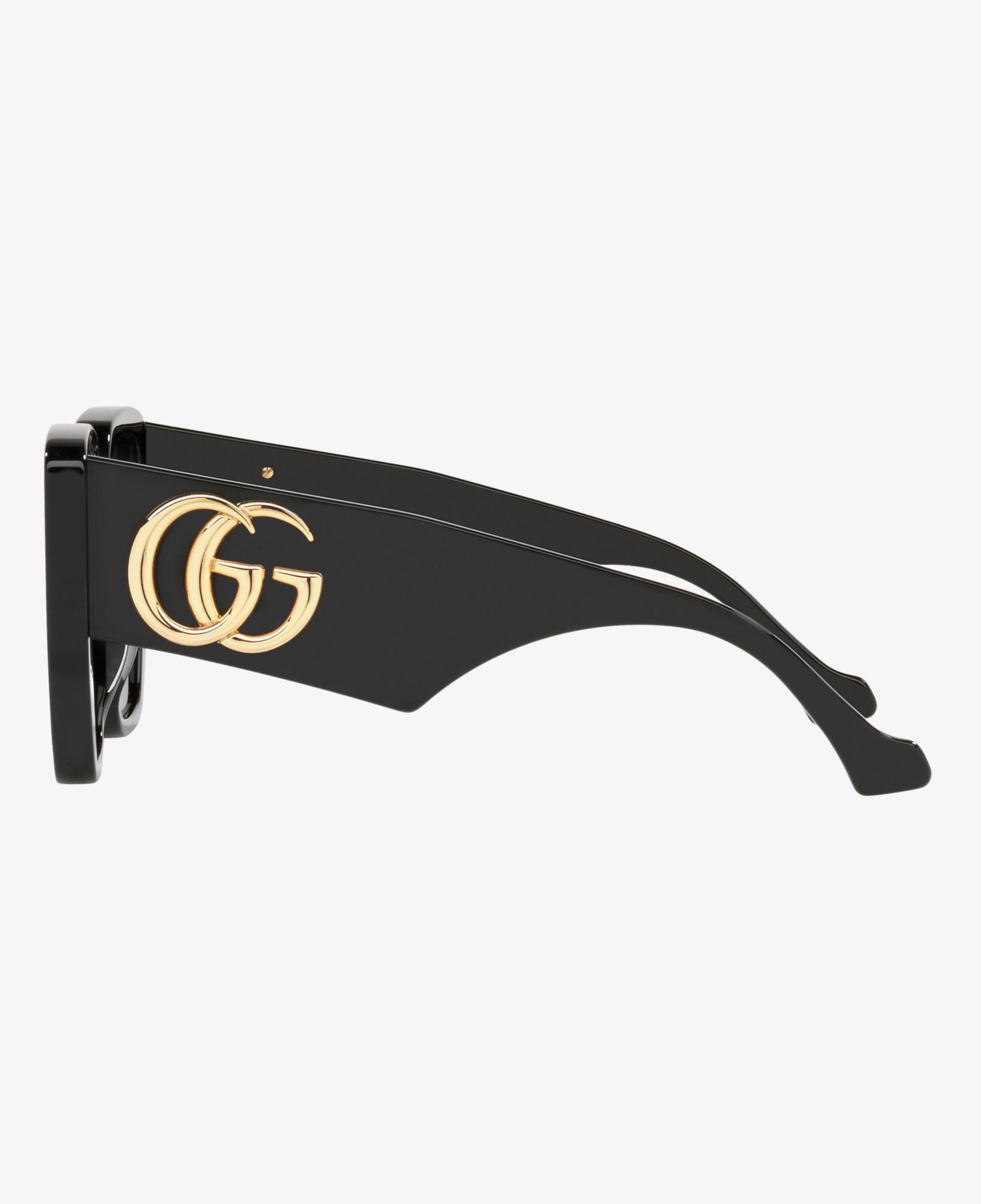 Gucci GC001595 Kadın Siyah Güneş Gözlüğü