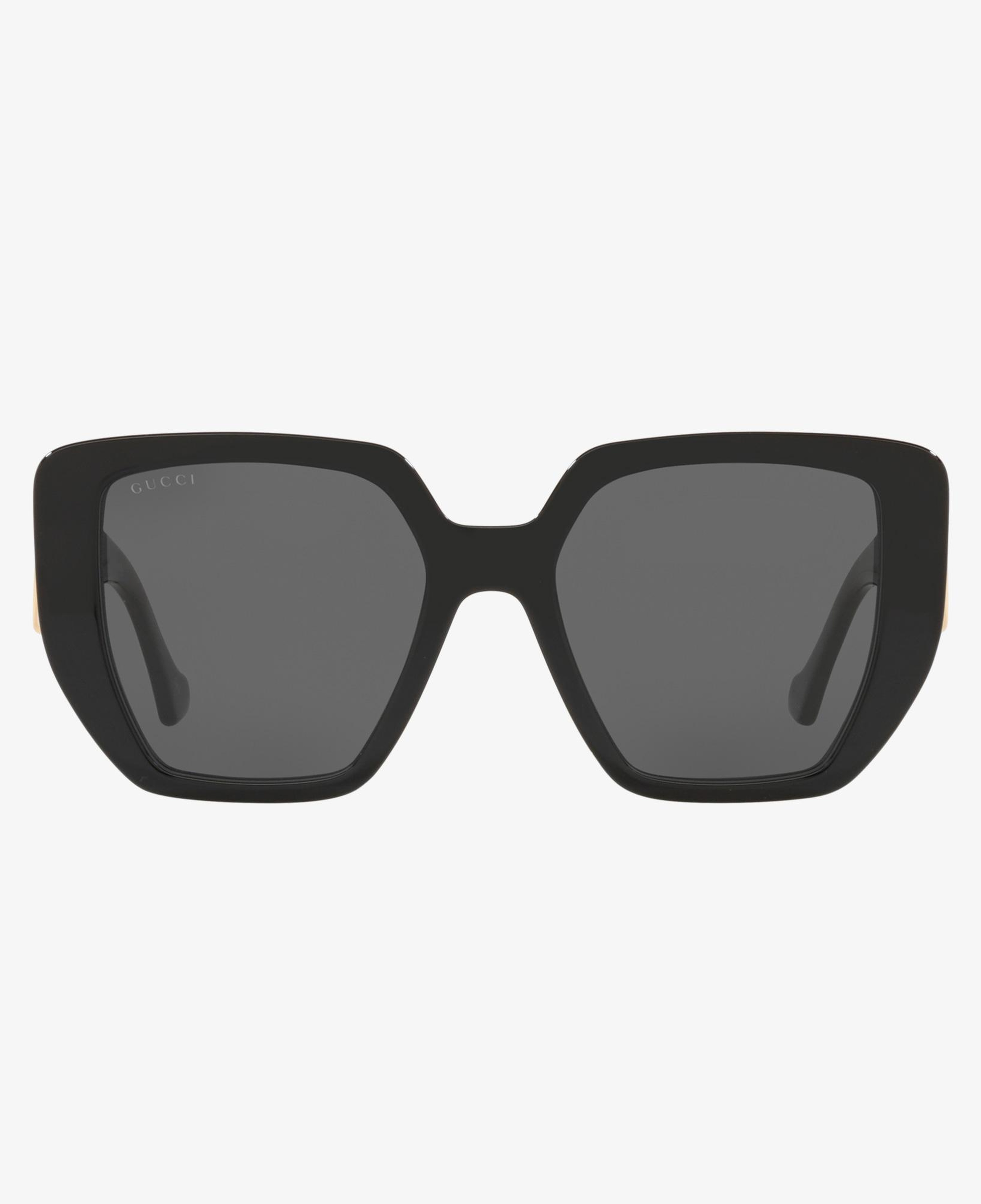 Gucci GC001595 Kadın Siyah Güneş Gözlüğü