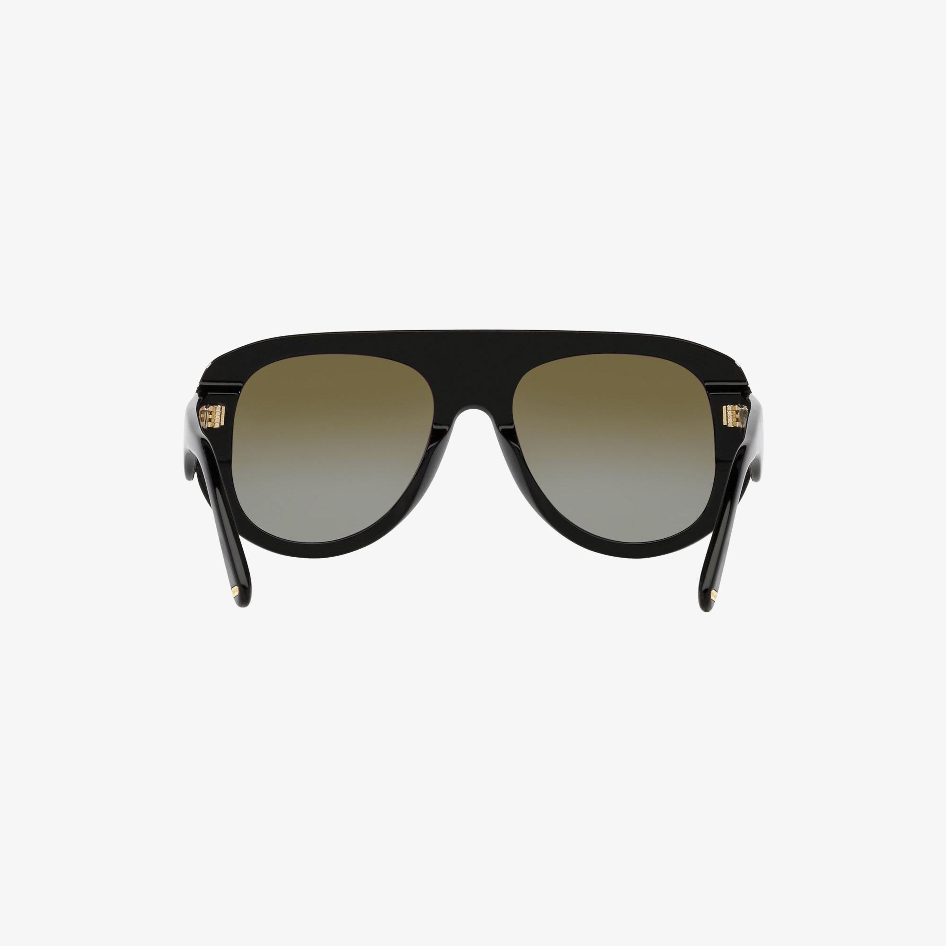 Tom Ford Cecil Tr1779 Erkek Siyah Güneş Gözlüğü