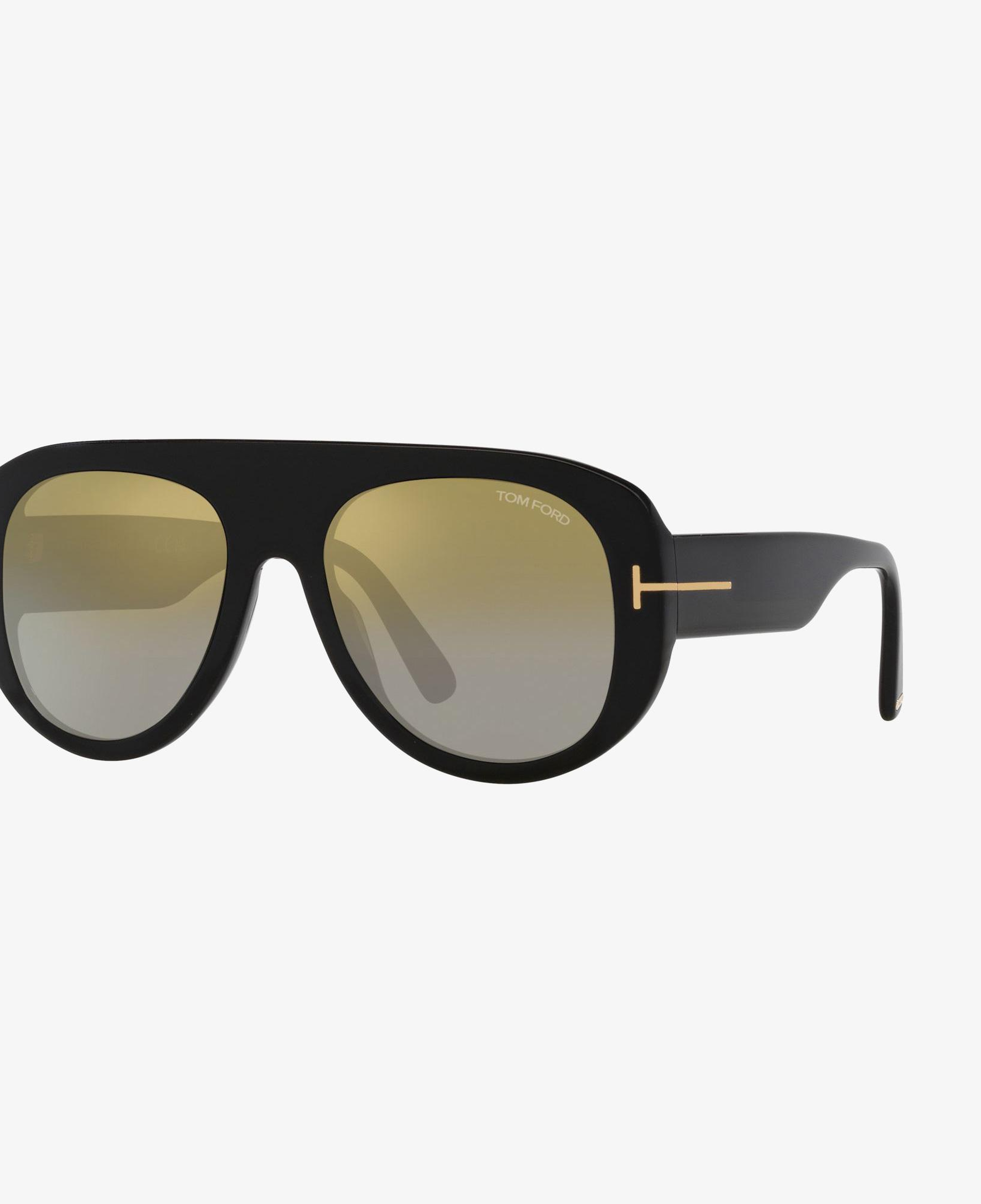 Tom Ford Cecil Tr1779 Erkek Siyah Güneş Gözlüğü