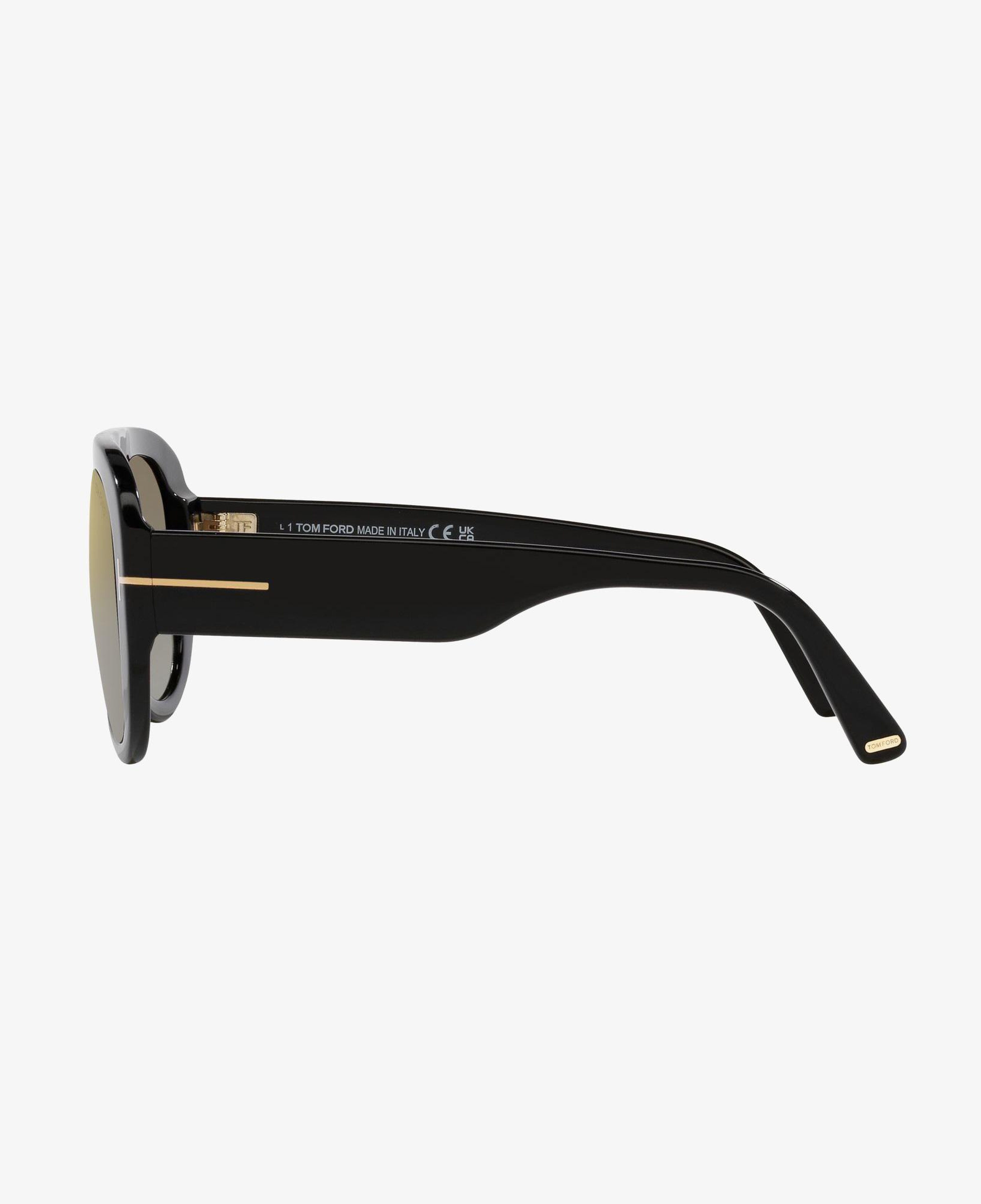 Tom Ford Cecil Tr1779 Erkek Siyah Güneş Gözlüğü