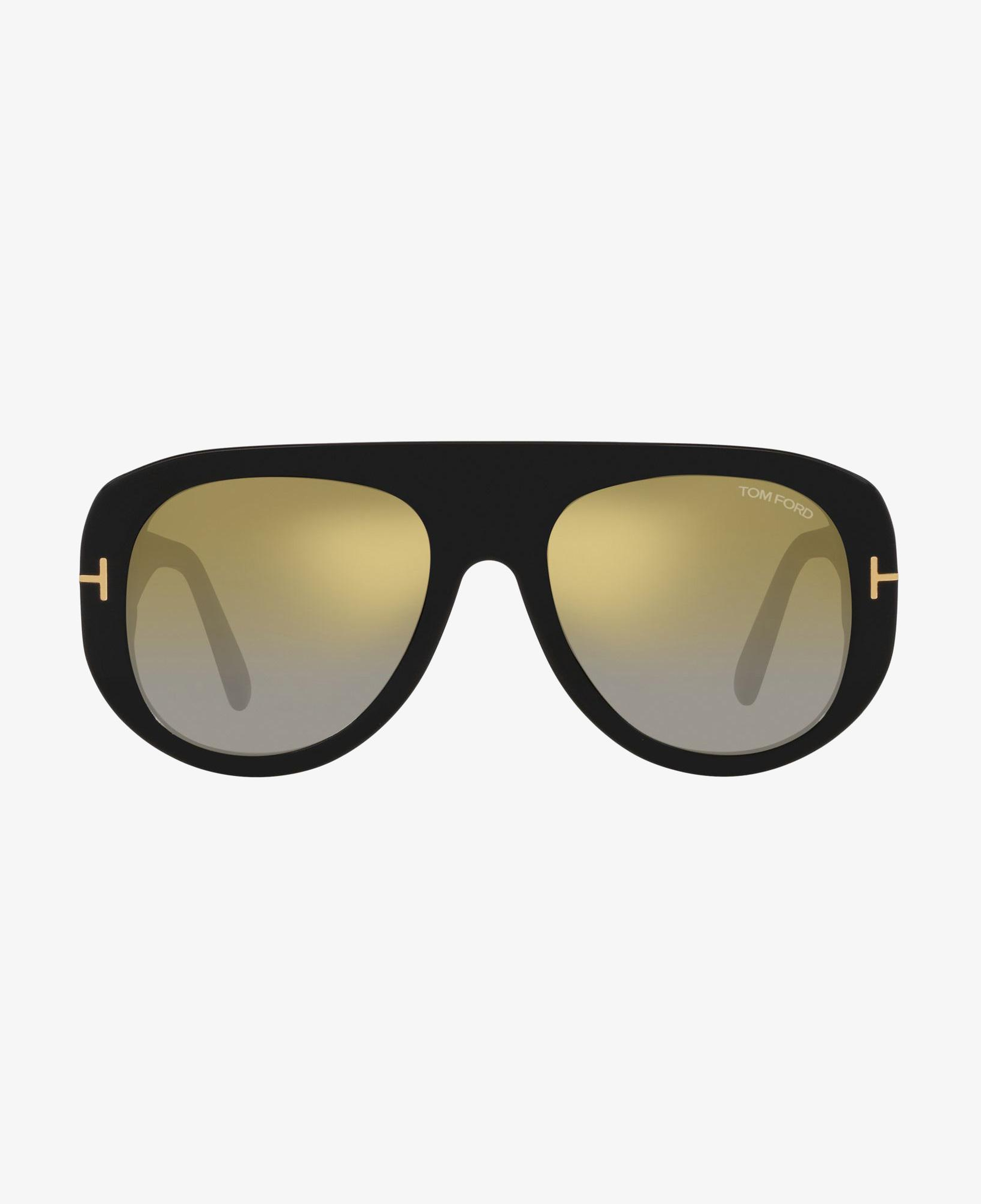 Tom Ford Cecil Tr1779 Erkek Siyah Güneş Gözlüğü