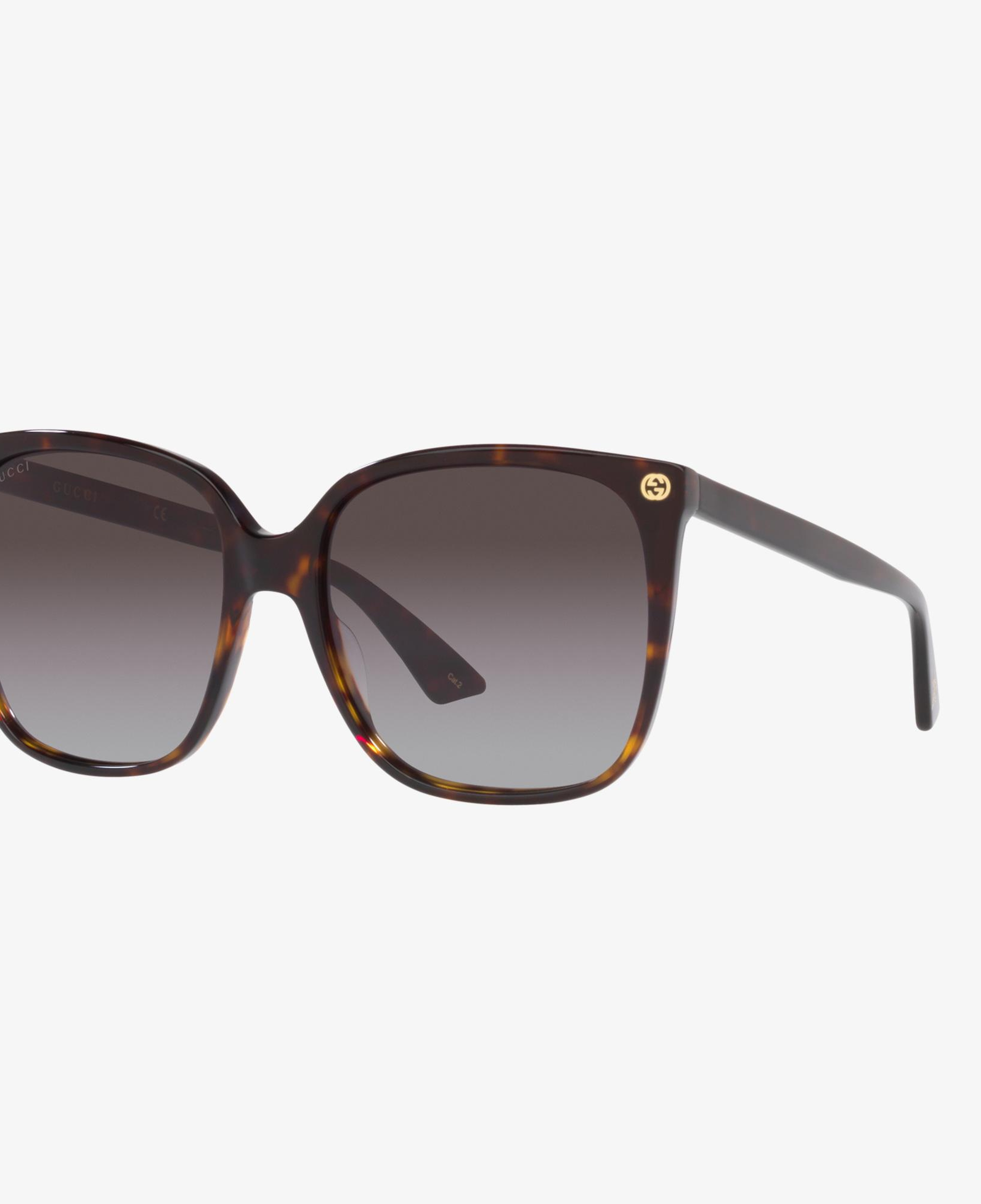 Gucci GC000976 Kadın Kahverengi Güneş Gözlüğü