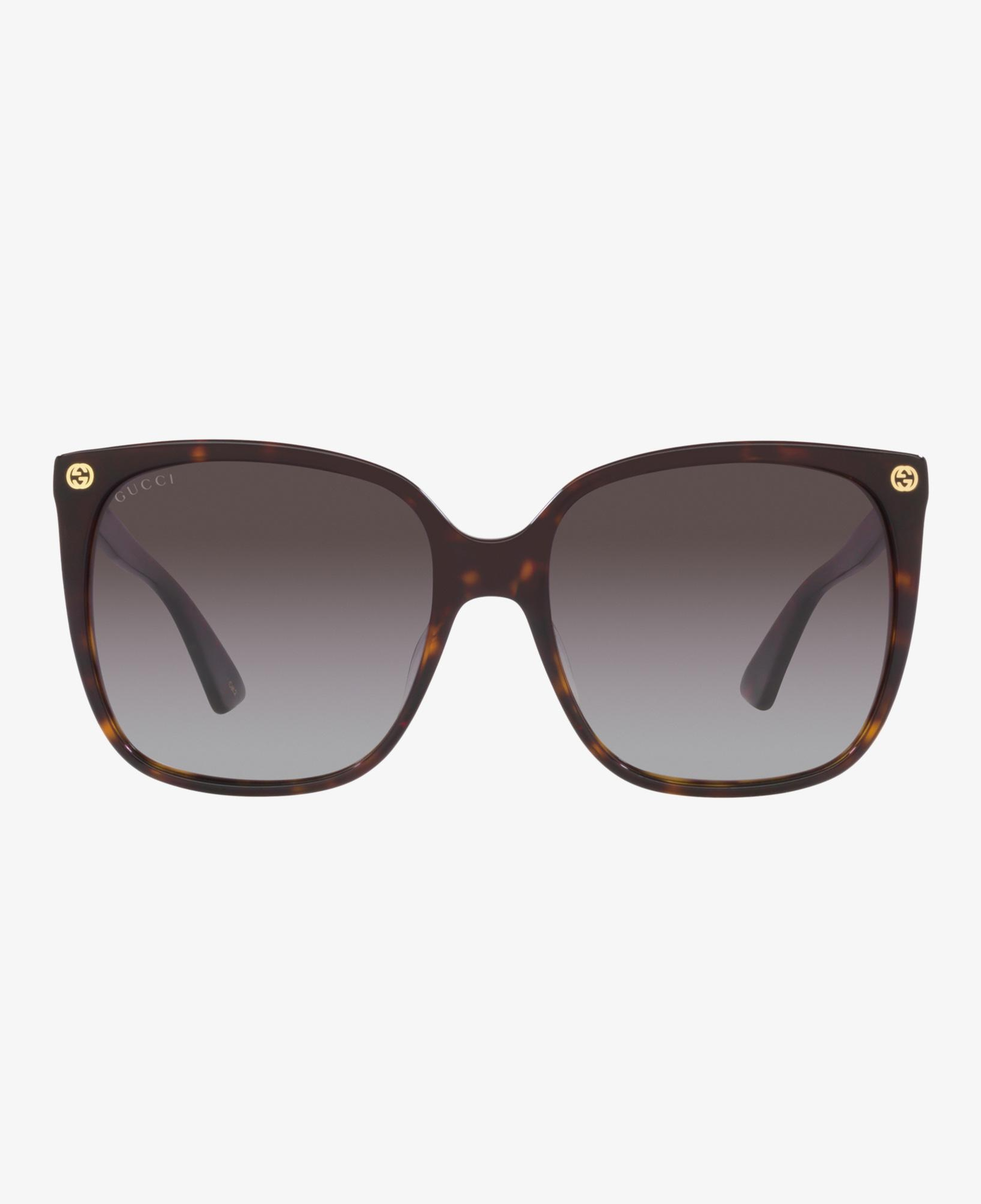 Gucci GC000976 Kadın Kahverengi Güneş Gözlüğü