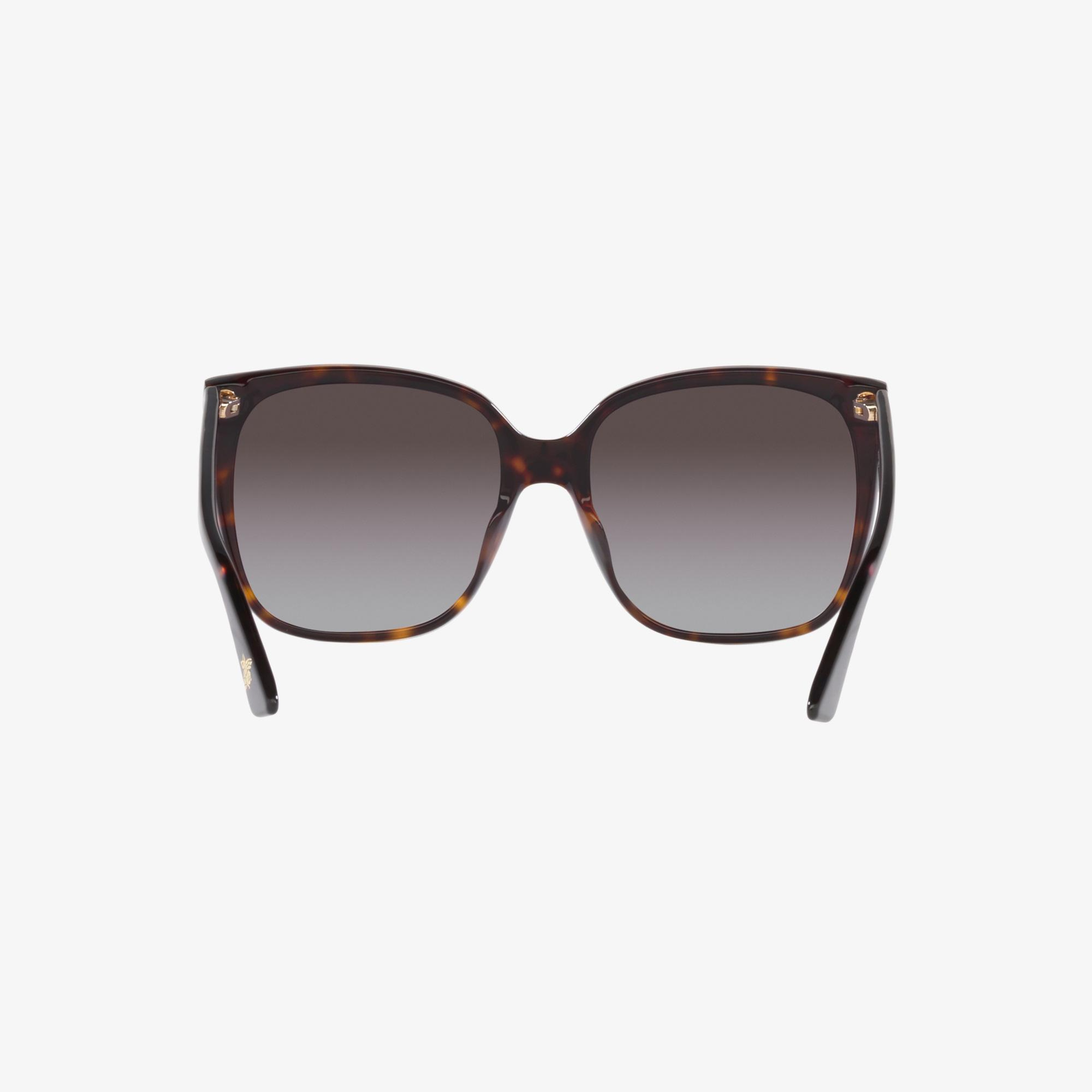 Gucci GC000976 Kadın Kahverengi Güneş Gözlüğü