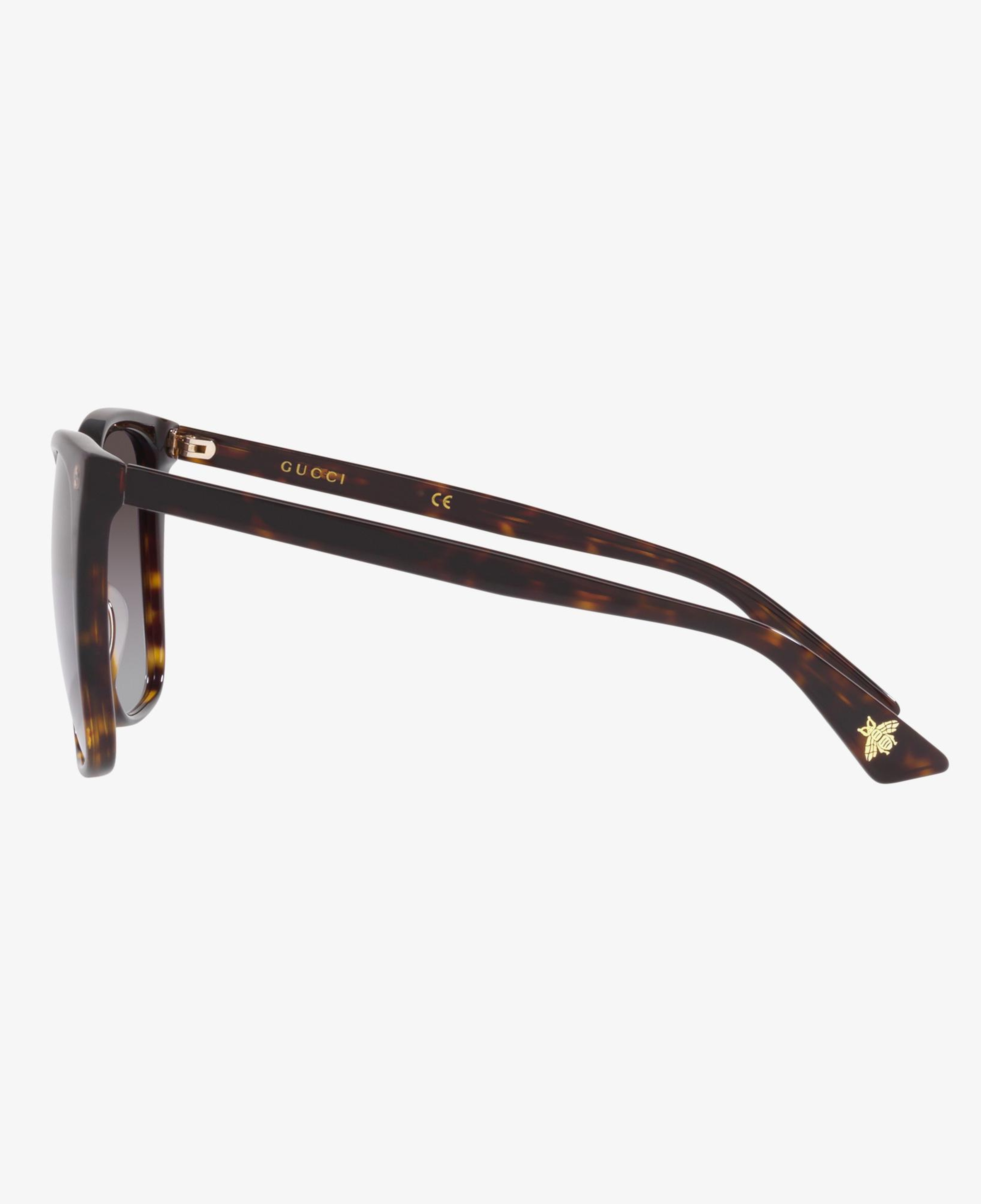 Gucci GC000976 Kadın Kahverengi Güneş Gözlüğü