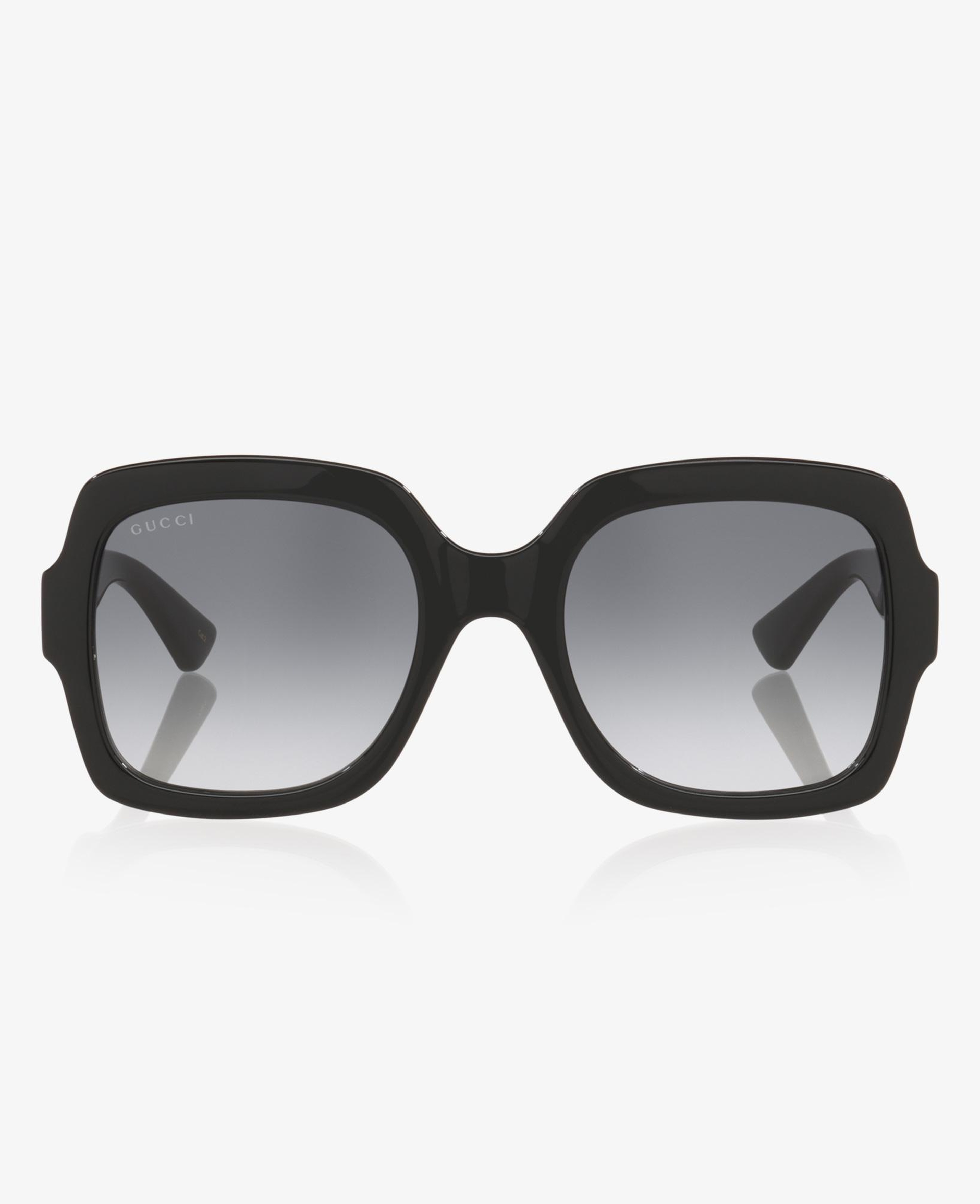 Gucci 0GC002057 Kadın Siyah Güneş Gözlüğü