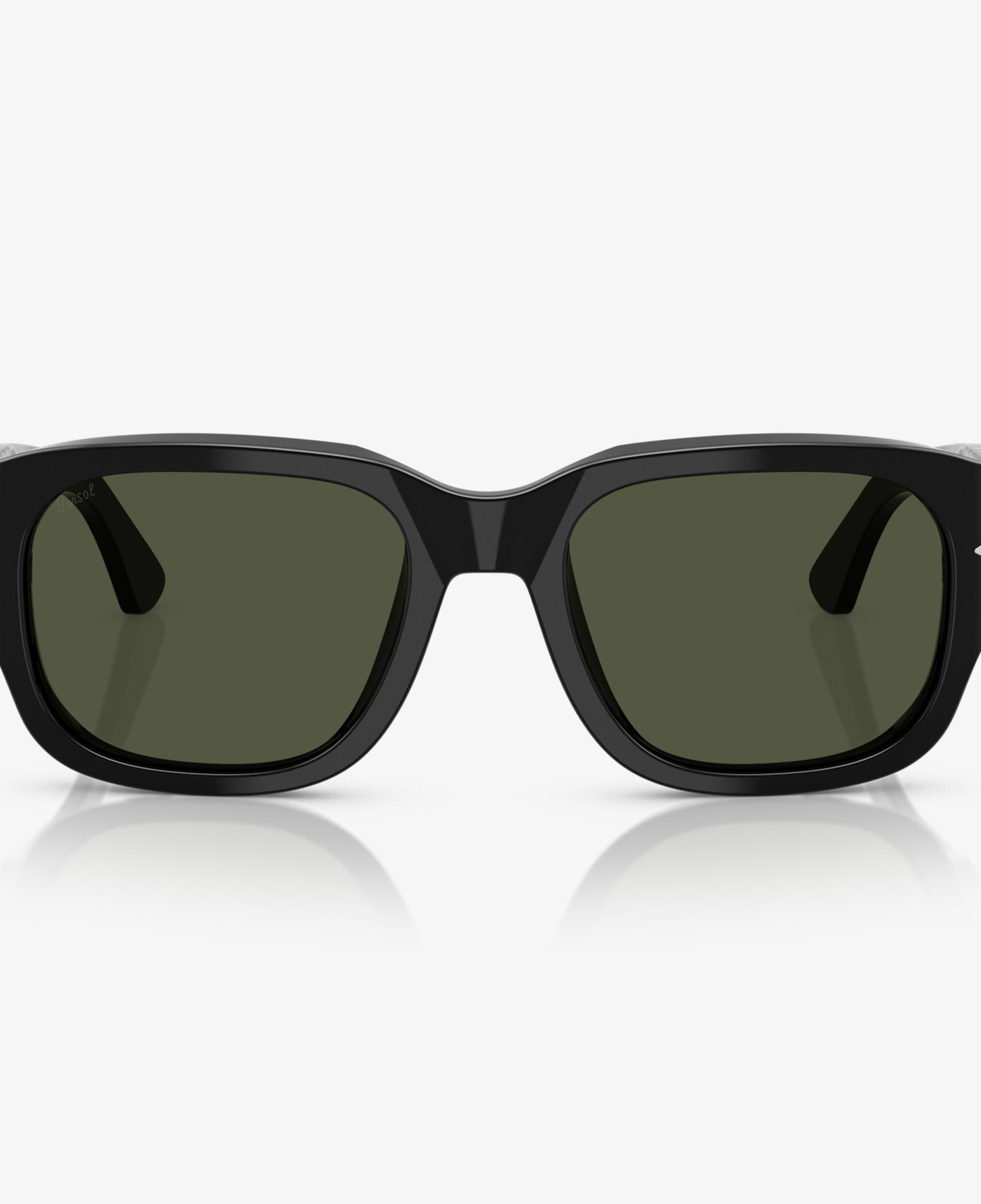 Persol PO3380S Unisex Siyah Güneş Gözlüğü