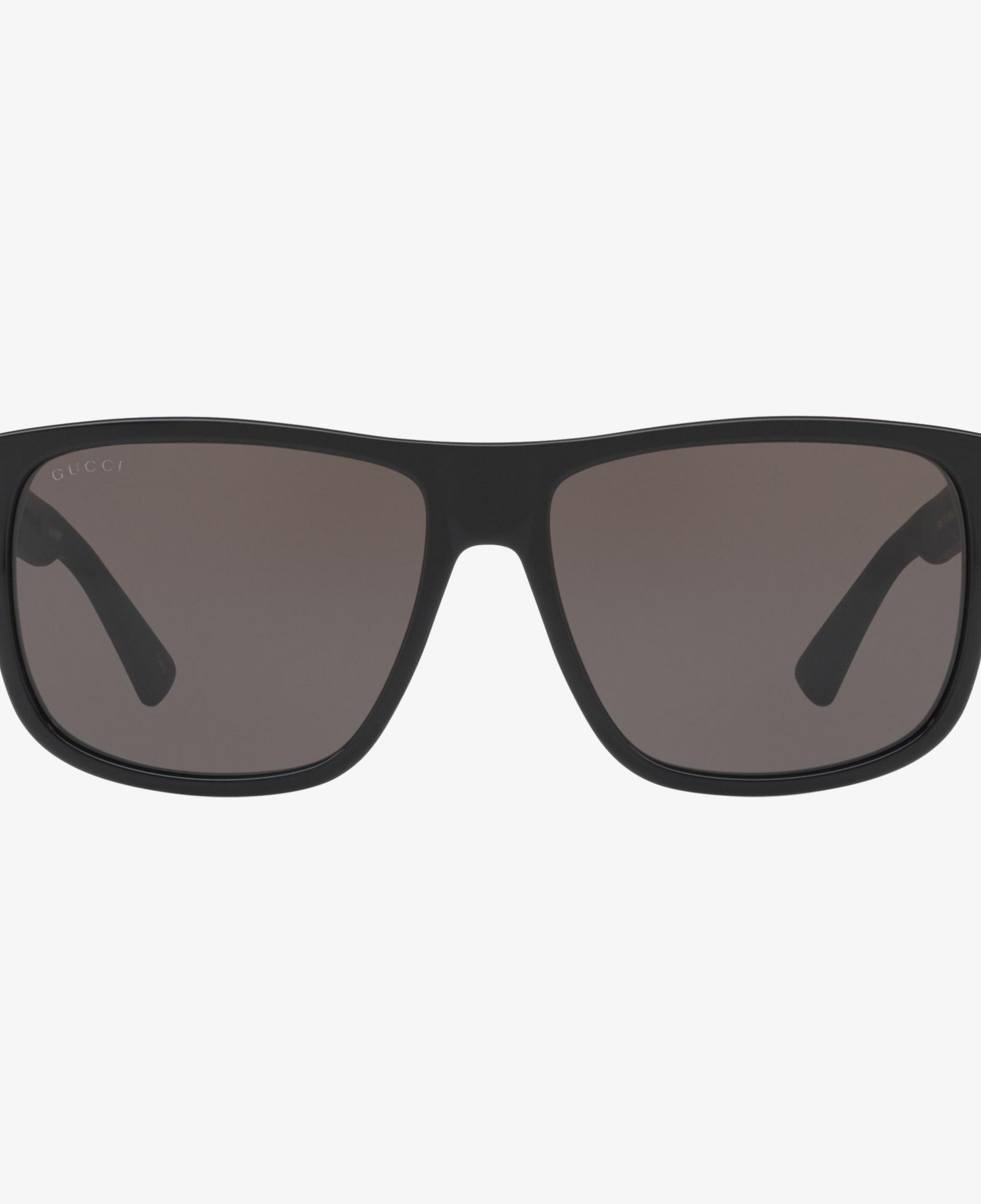 Gucci GG0010S GC000970 Erkek Siyah Güneş Gözlüğü