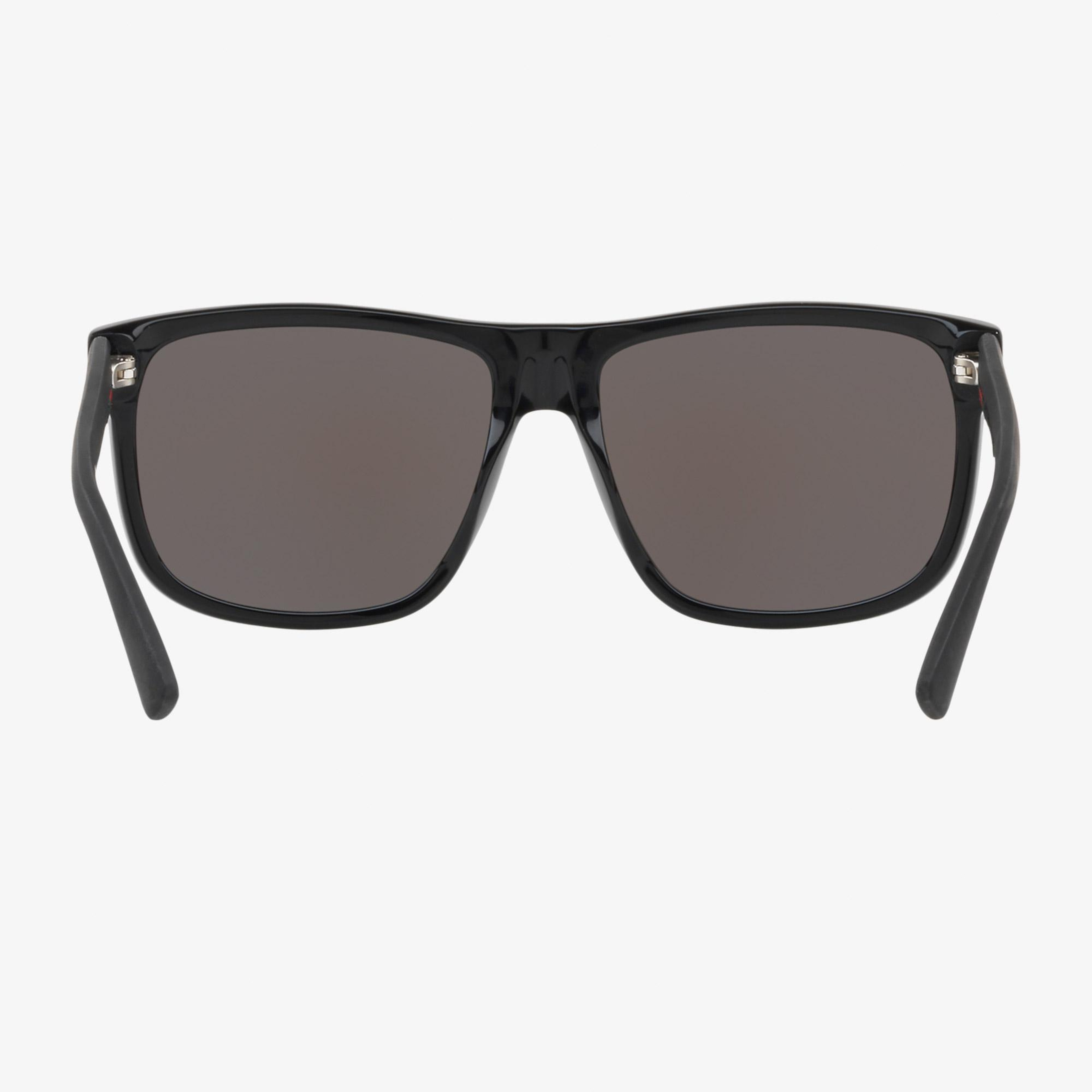 Gucci GG0010S GC000970 Erkek Siyah Güneş Gözlüğü