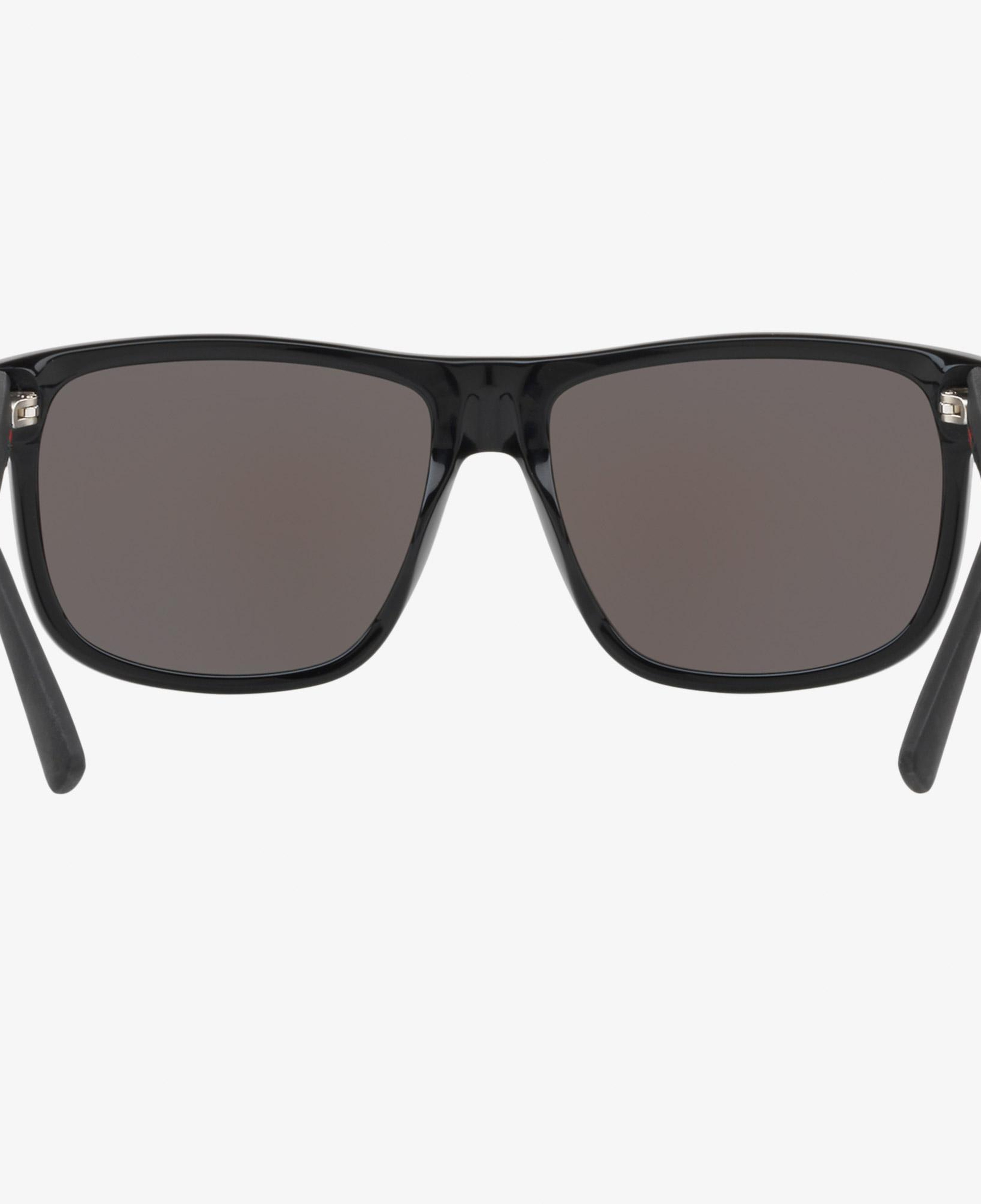 Gucci GG0010S GC000970 Erkek Siyah Güneş Gözlüğü