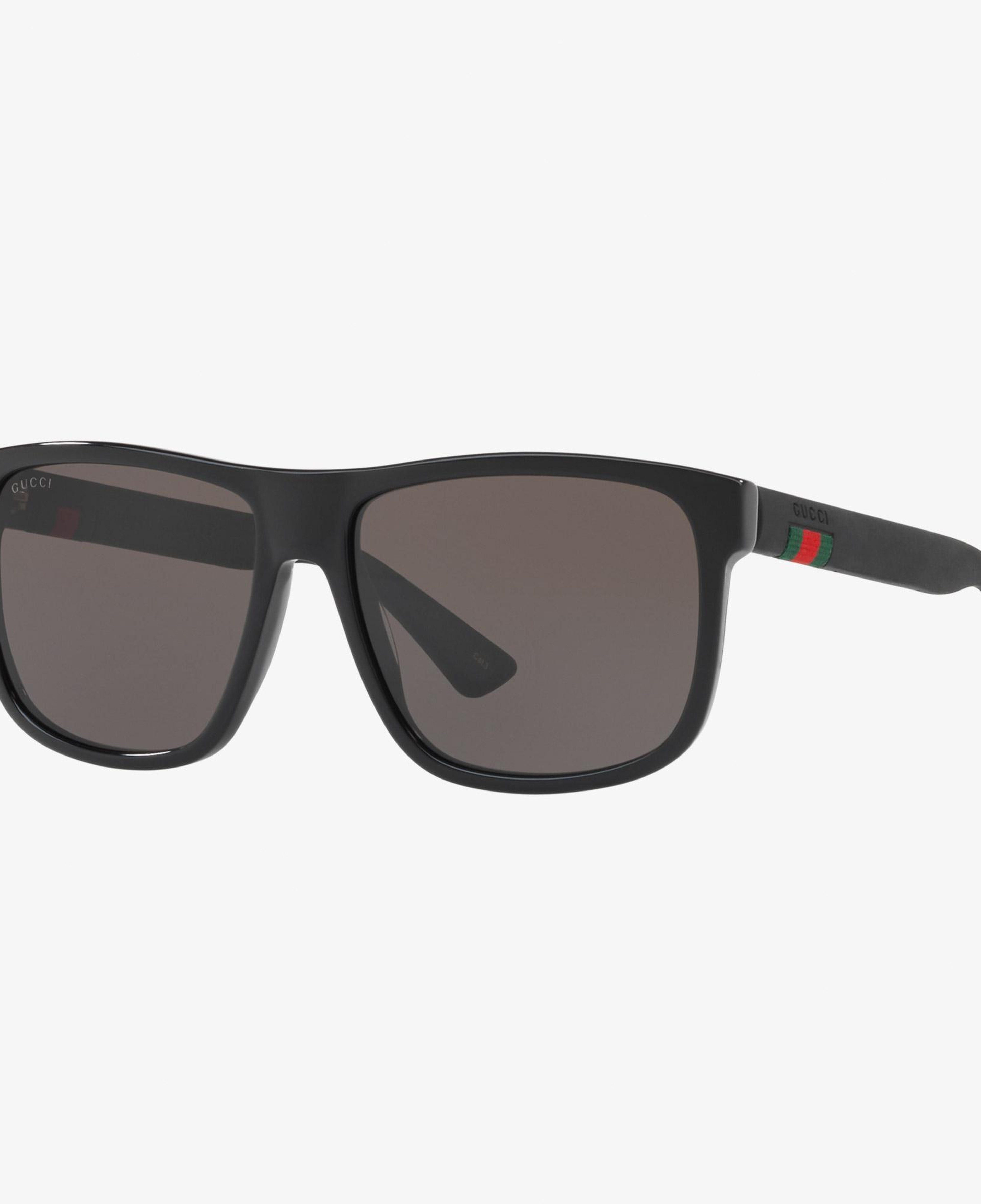 Gucci GG0010S GC000970 Erkek Siyah Güneş Gözlüğü