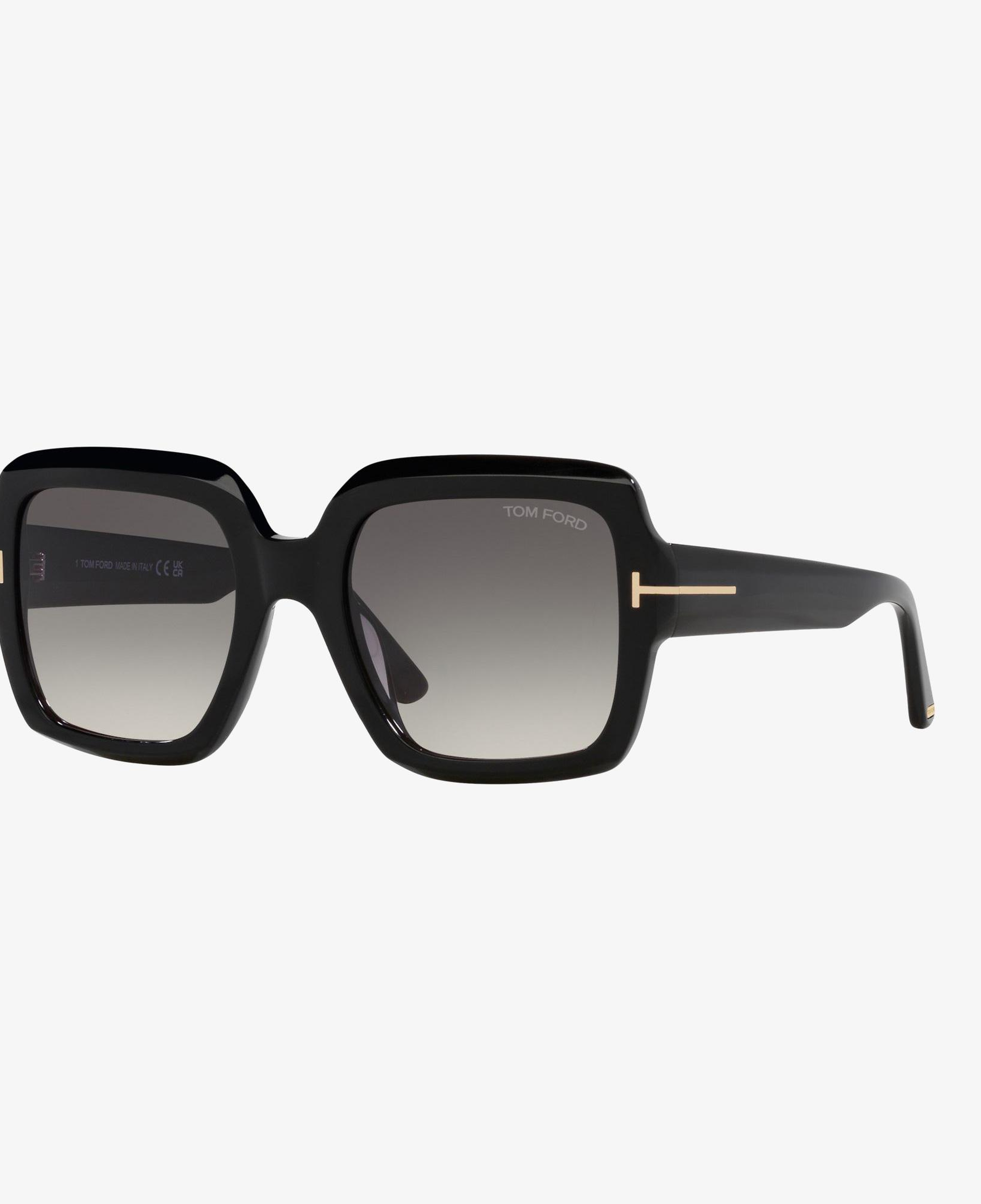 Tom Ford Kaya Tr1783 Kadın Siyah Güneş Gözlüğü