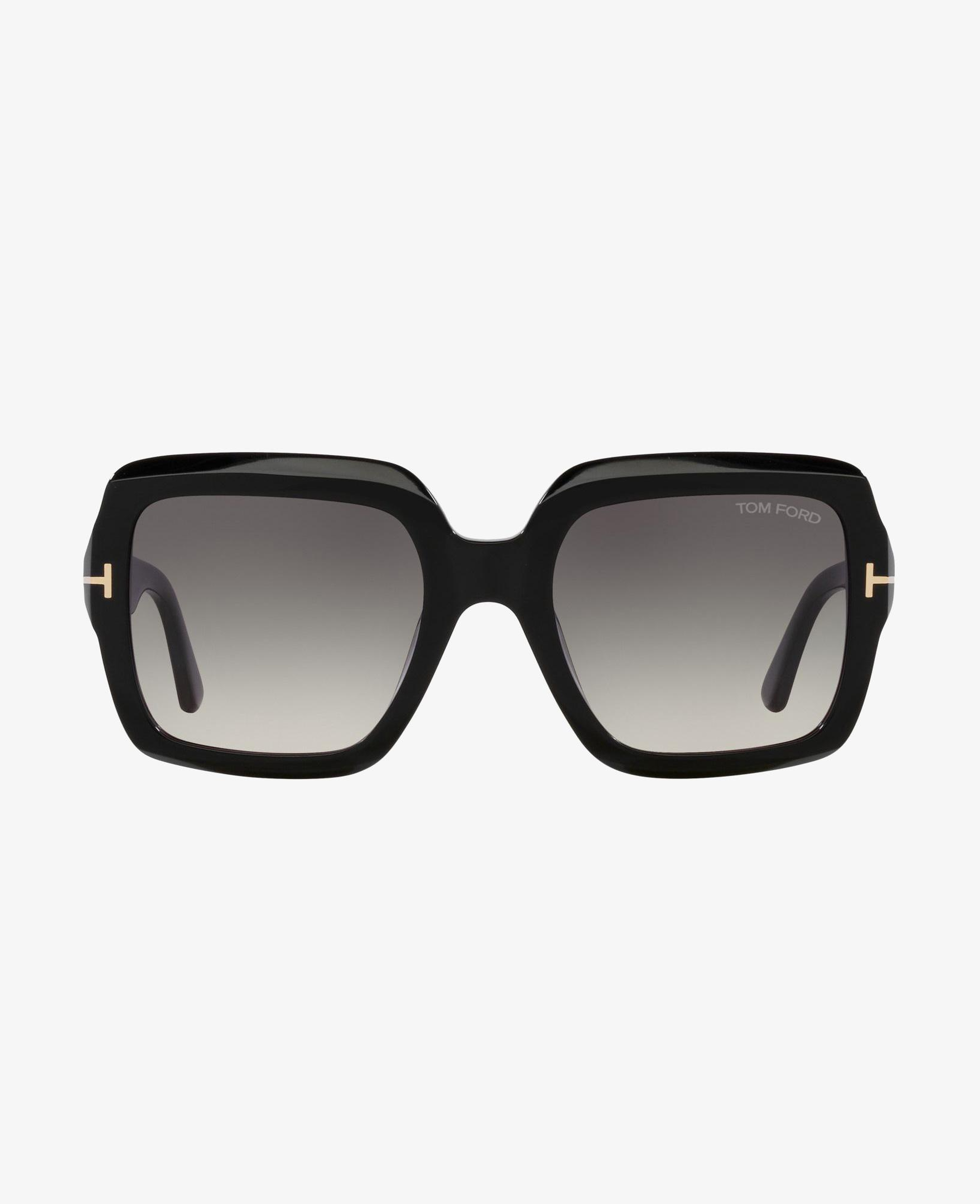 Tom Ford Kaya Tr1783 Kadın Siyah Güneş Gözlüğü