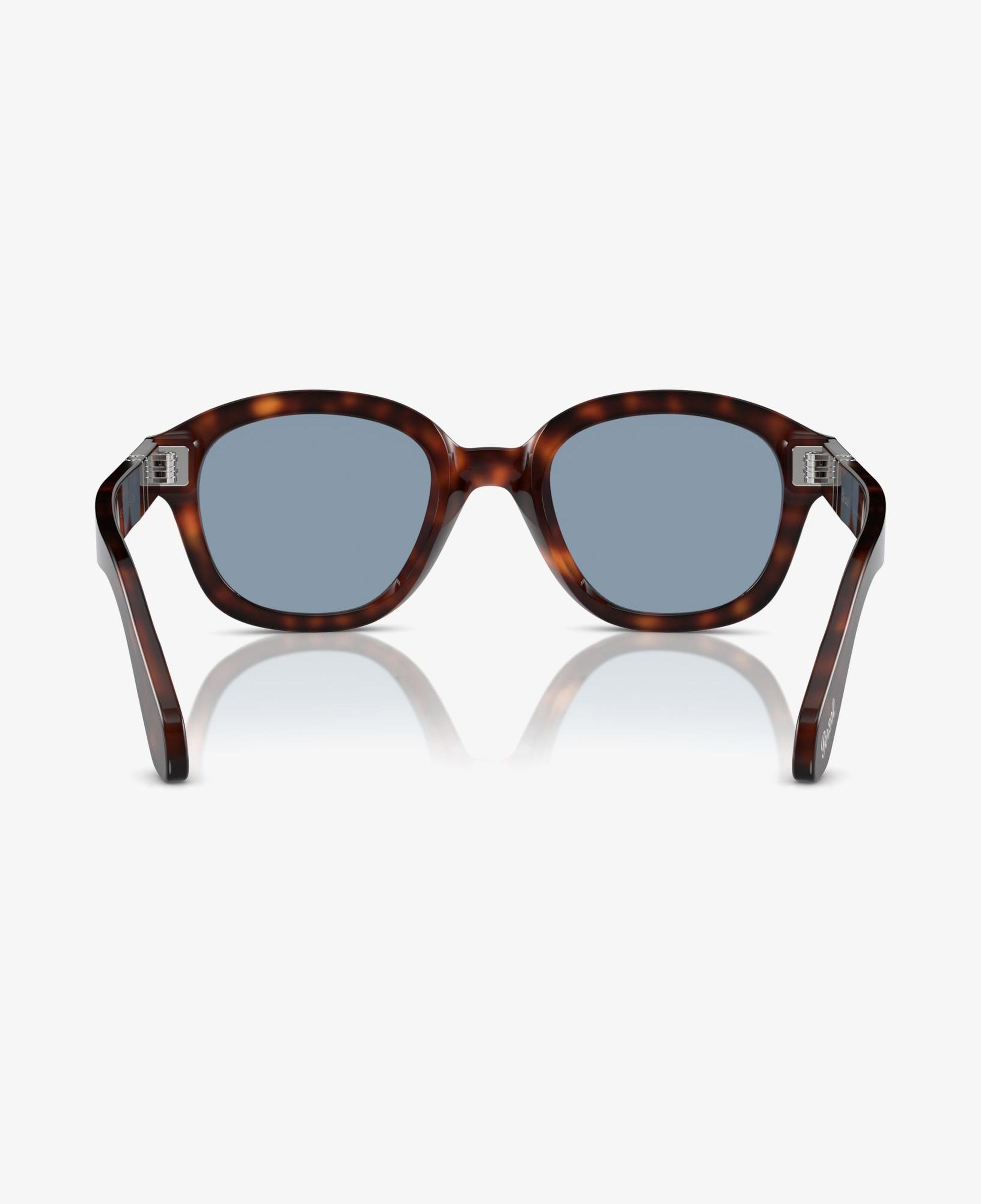 PERSOL Po6S Kadın Kahverengi Güneş Gözlüğü