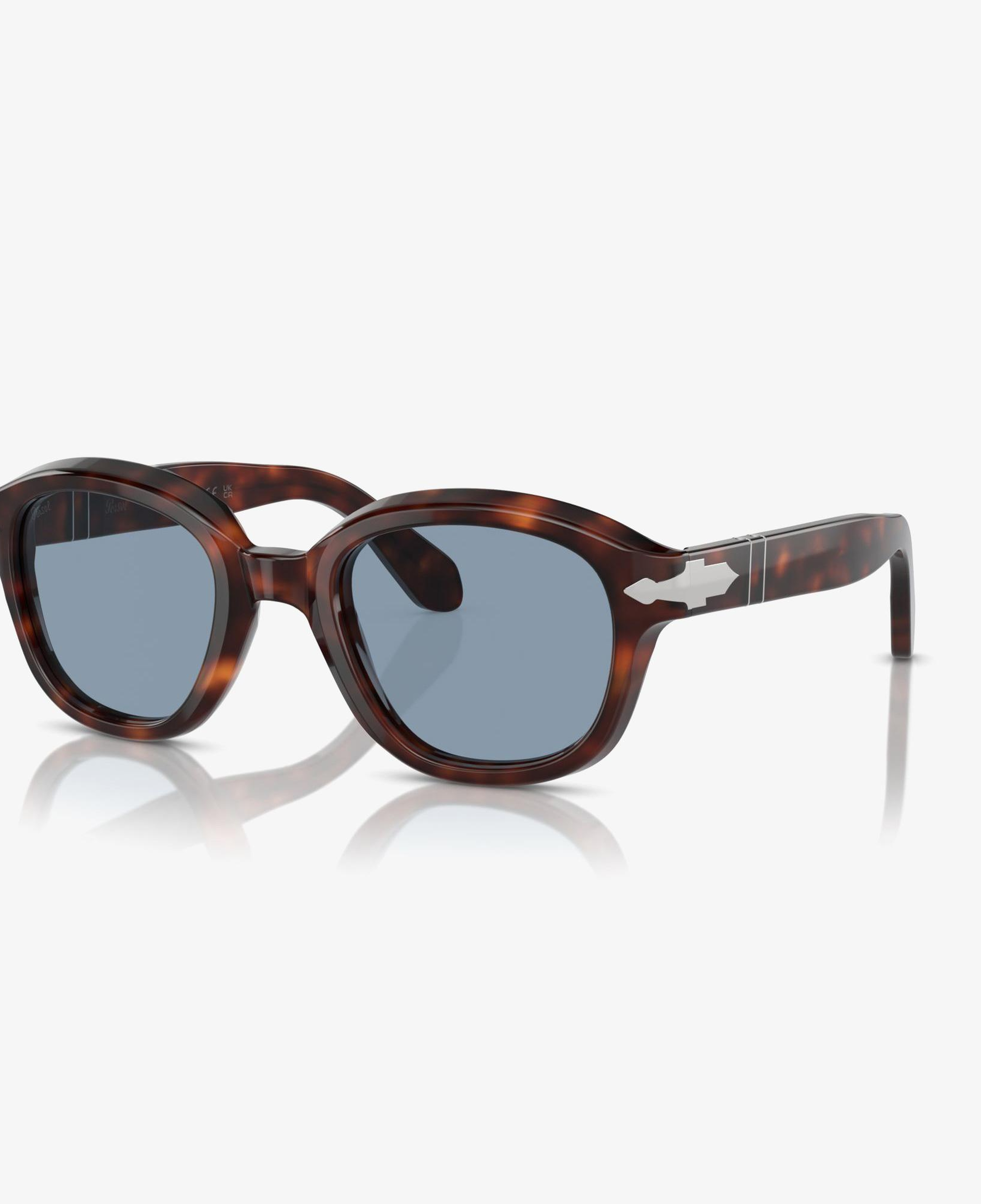 PERSOL Po6S Kadın Kahverengi Güneş Gözlüğü