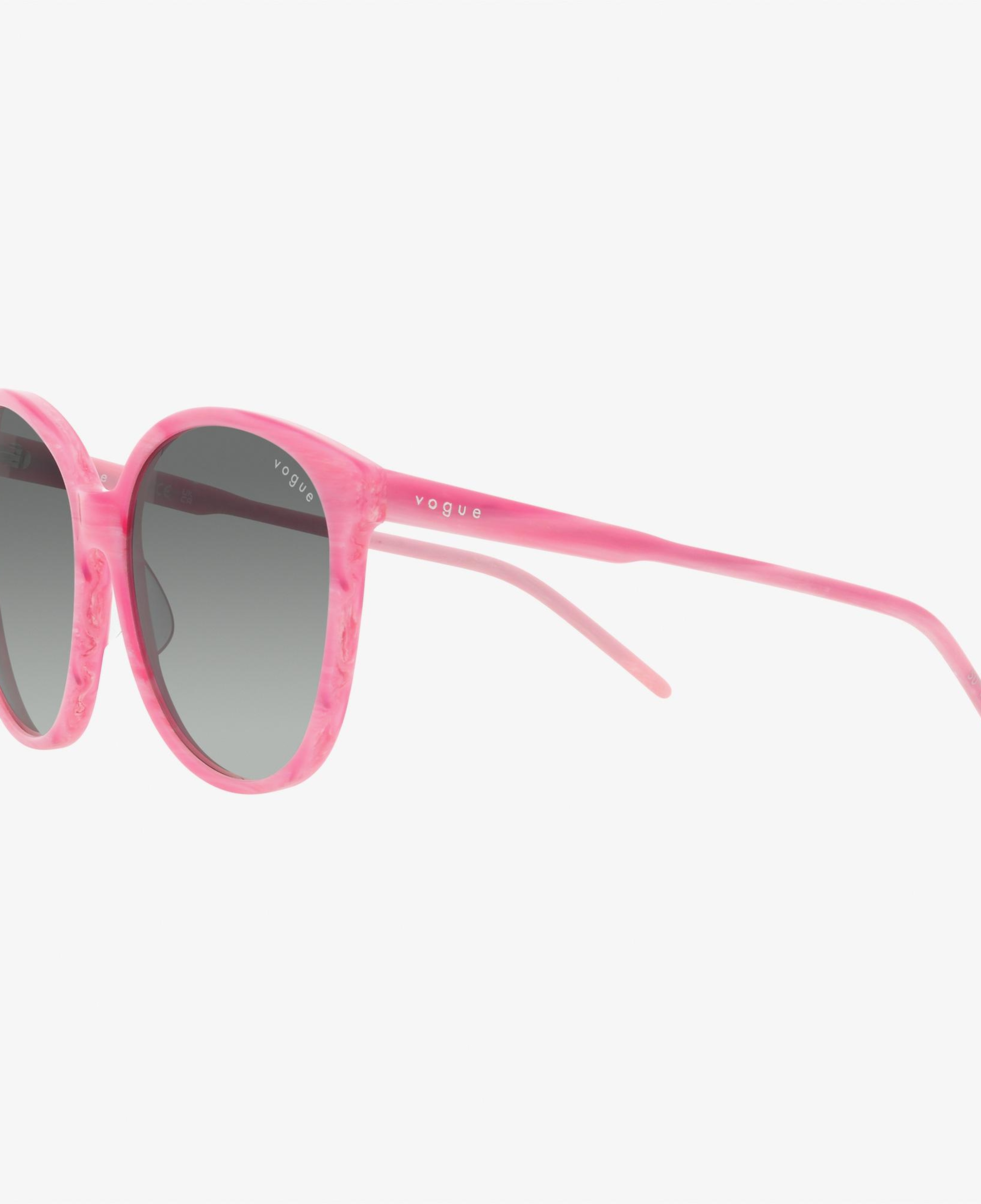 VOGUE 0Vo5509S Kadın Pembe Güneş Gözlüğü