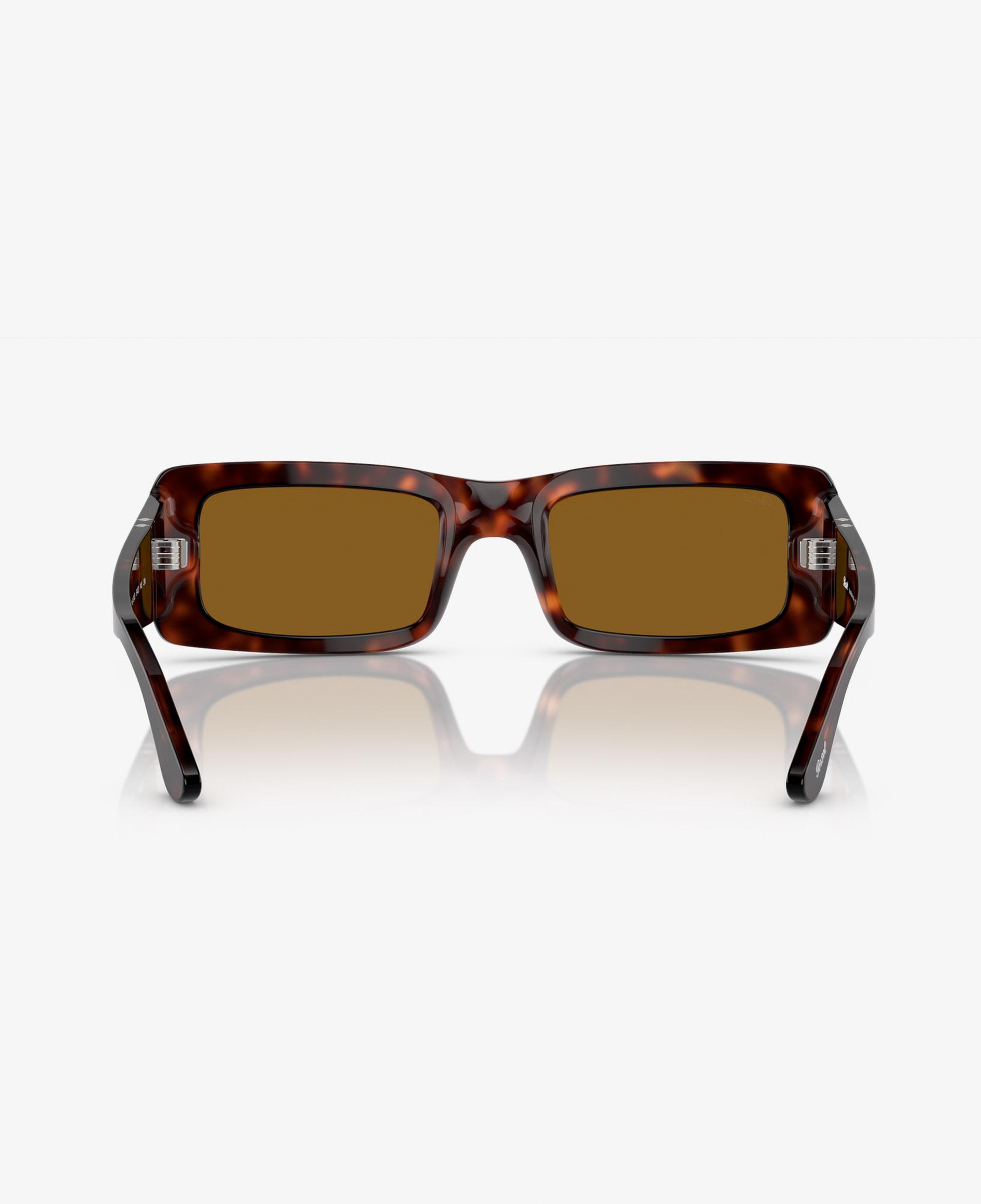 Persol Francis Unisex Kahverengi Güneş Gözlüğü