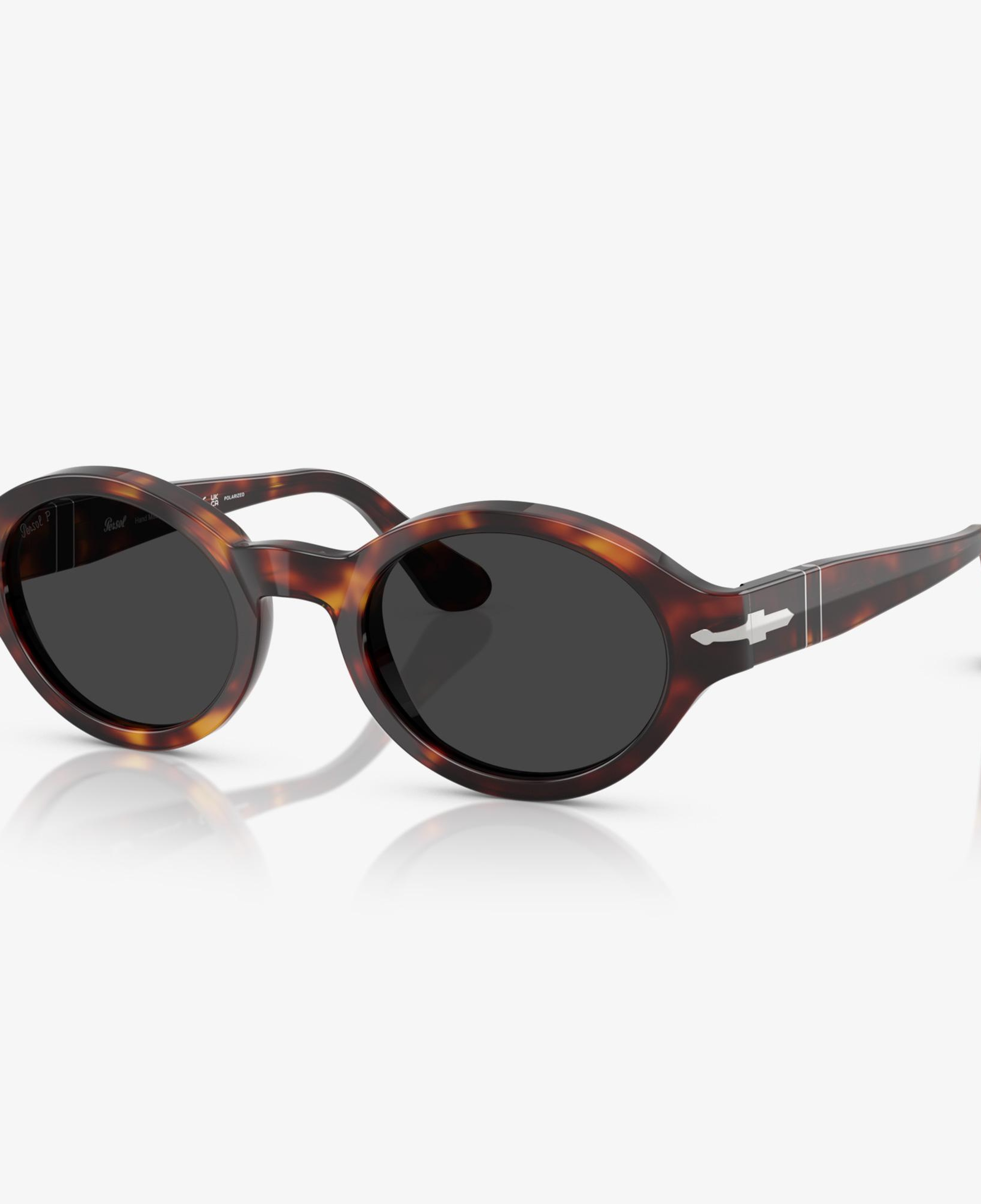 Persol PO3378S Kadın Kahverengi Güneş Gözlüğü