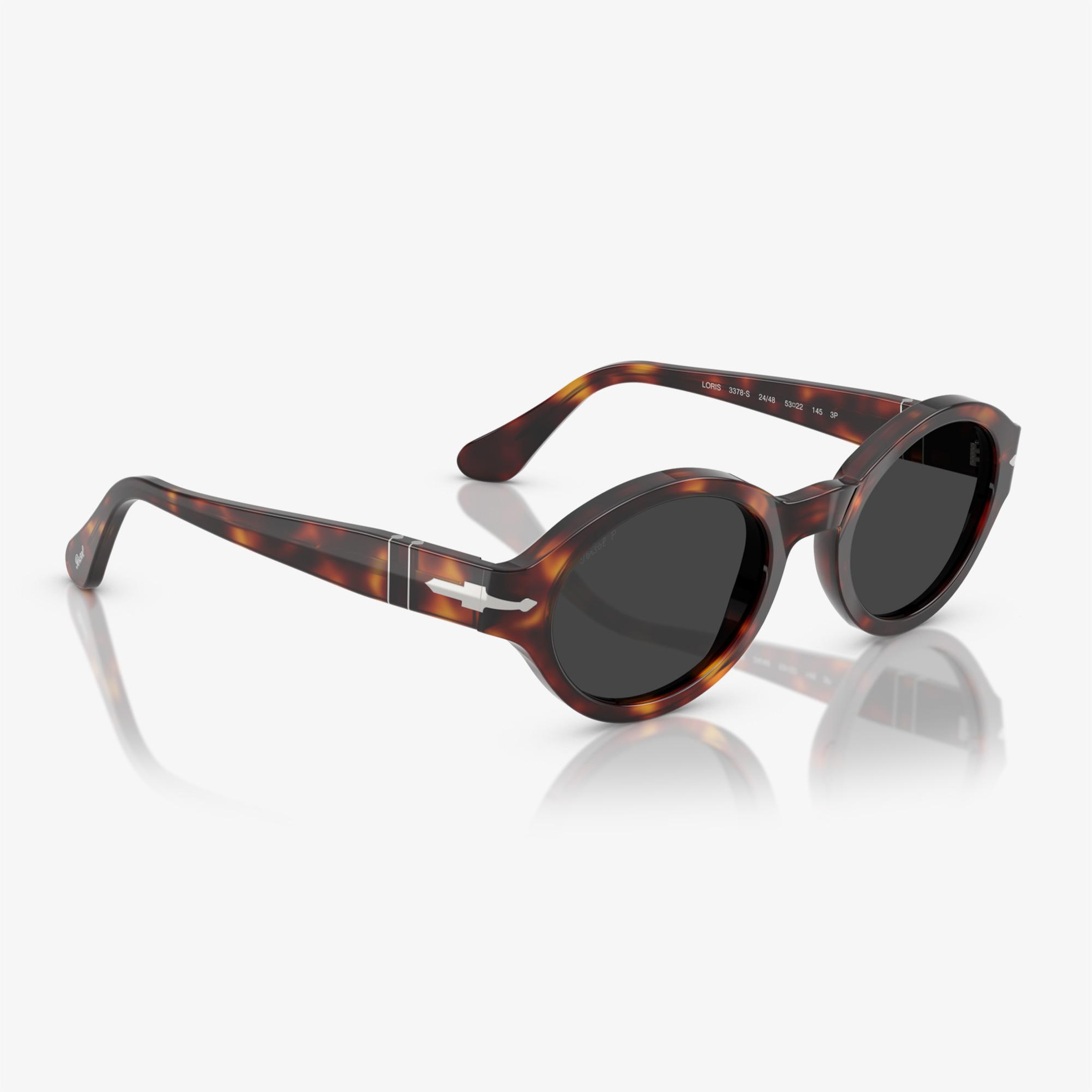 Persol PO3378S Kadın Kahverengi Güneş Gözlüğü