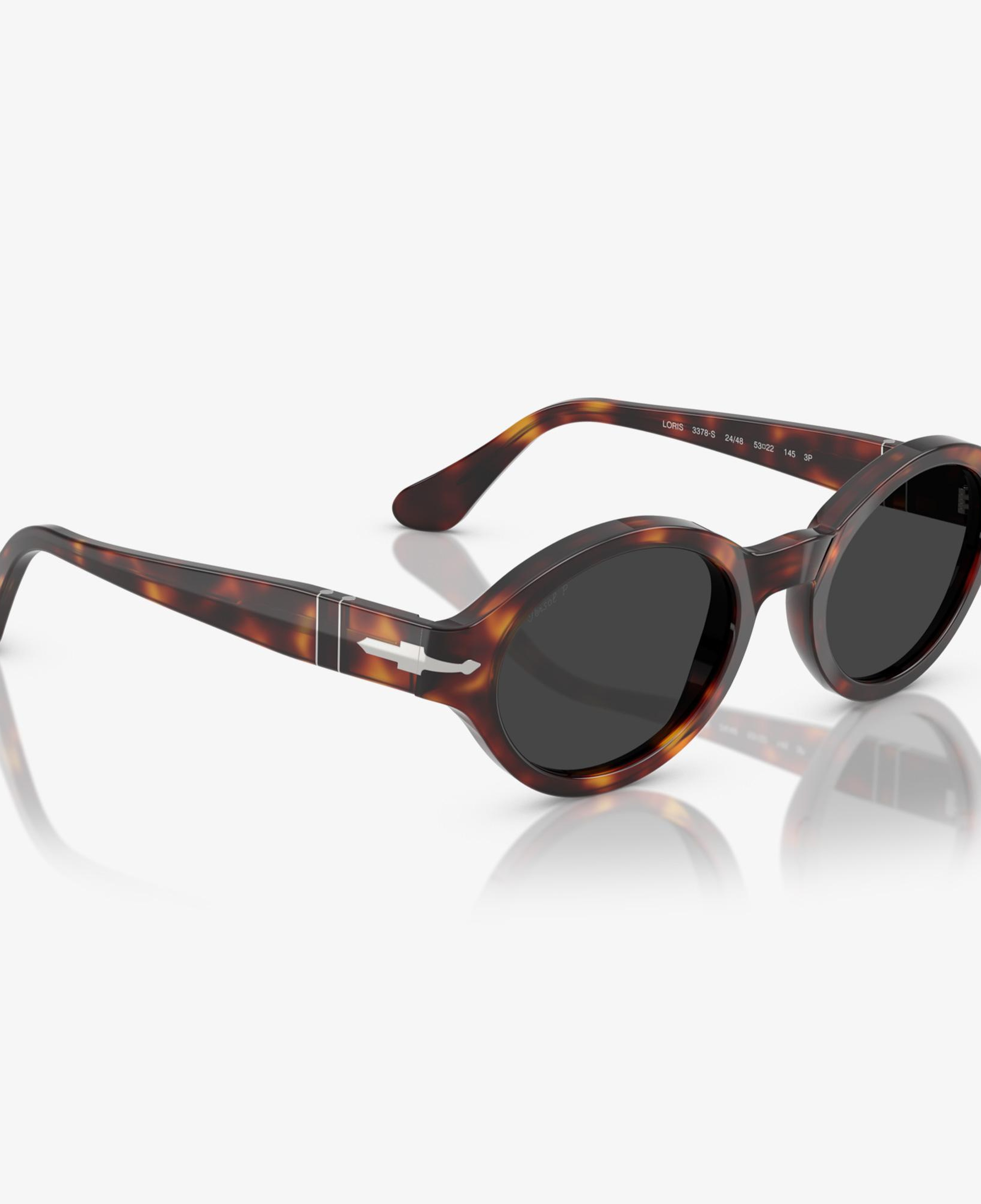 Persol PO3378S Kadın Kahverengi Güneş Gözlüğü