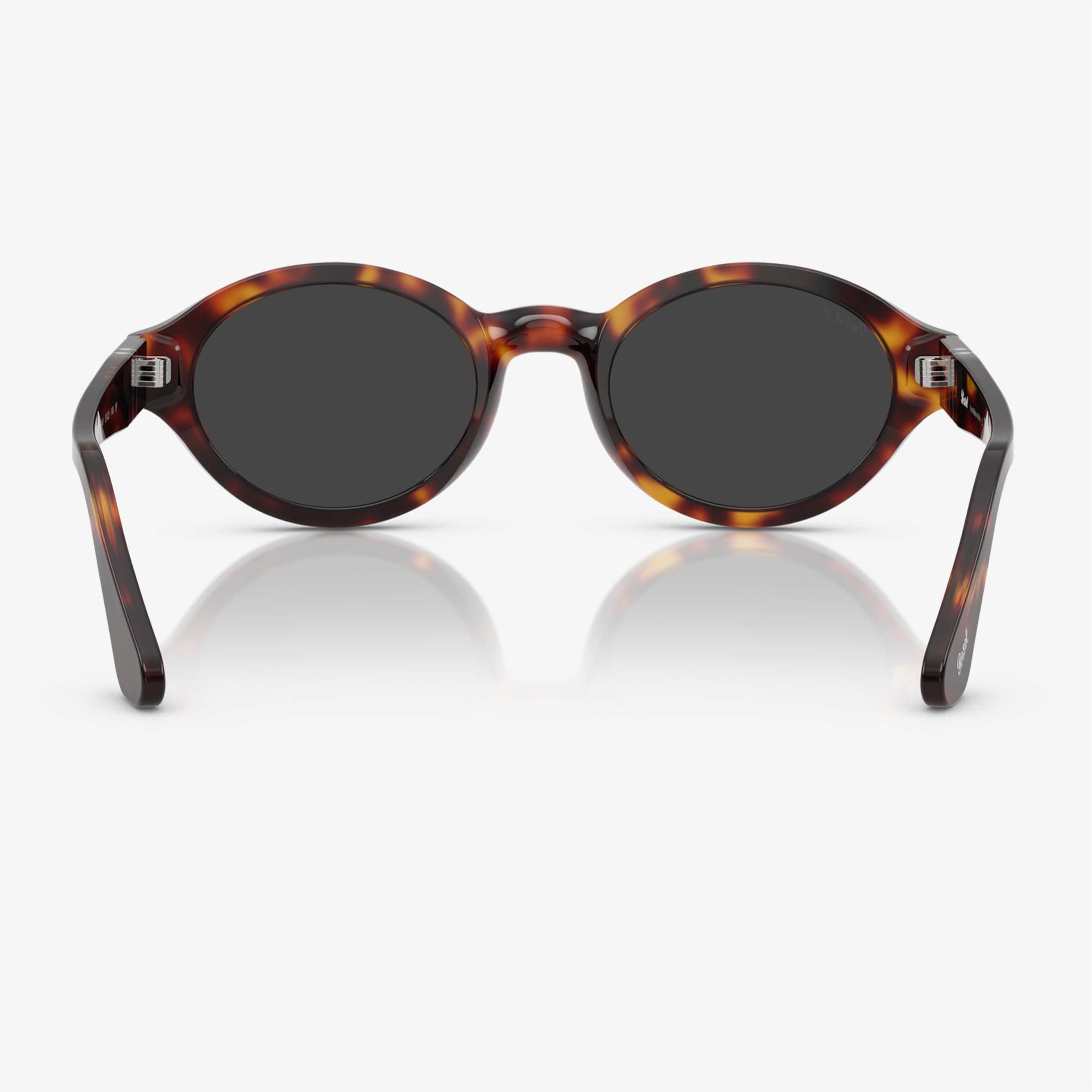 Persol PO3378S Kadın Kahverengi Güneş Gözlüğü