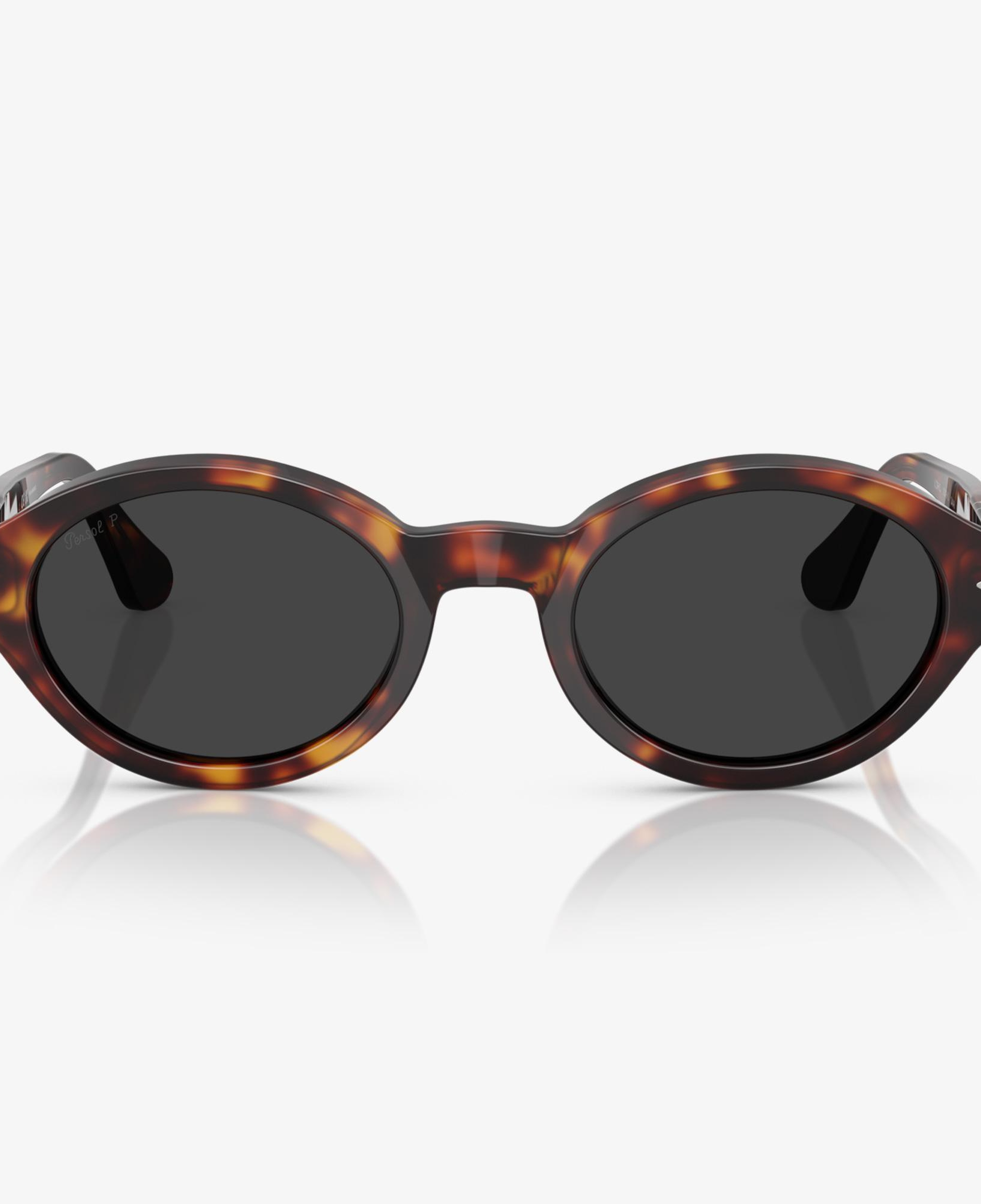 Persol PO3378S Kadın Kahverengi Güneş Gözlüğü