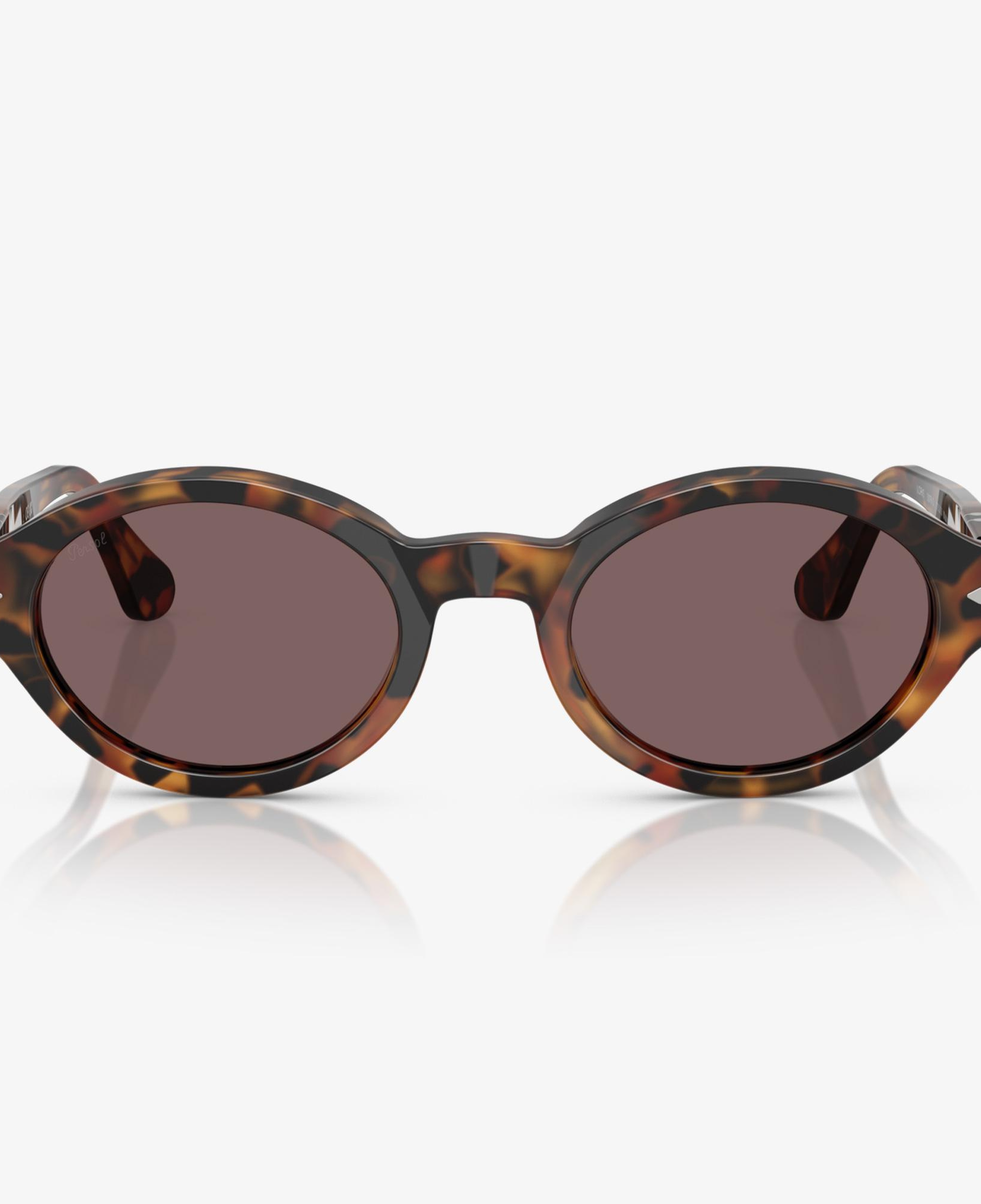Persol PO3378S Kadın Kahverengi Güneş Gözlüğü