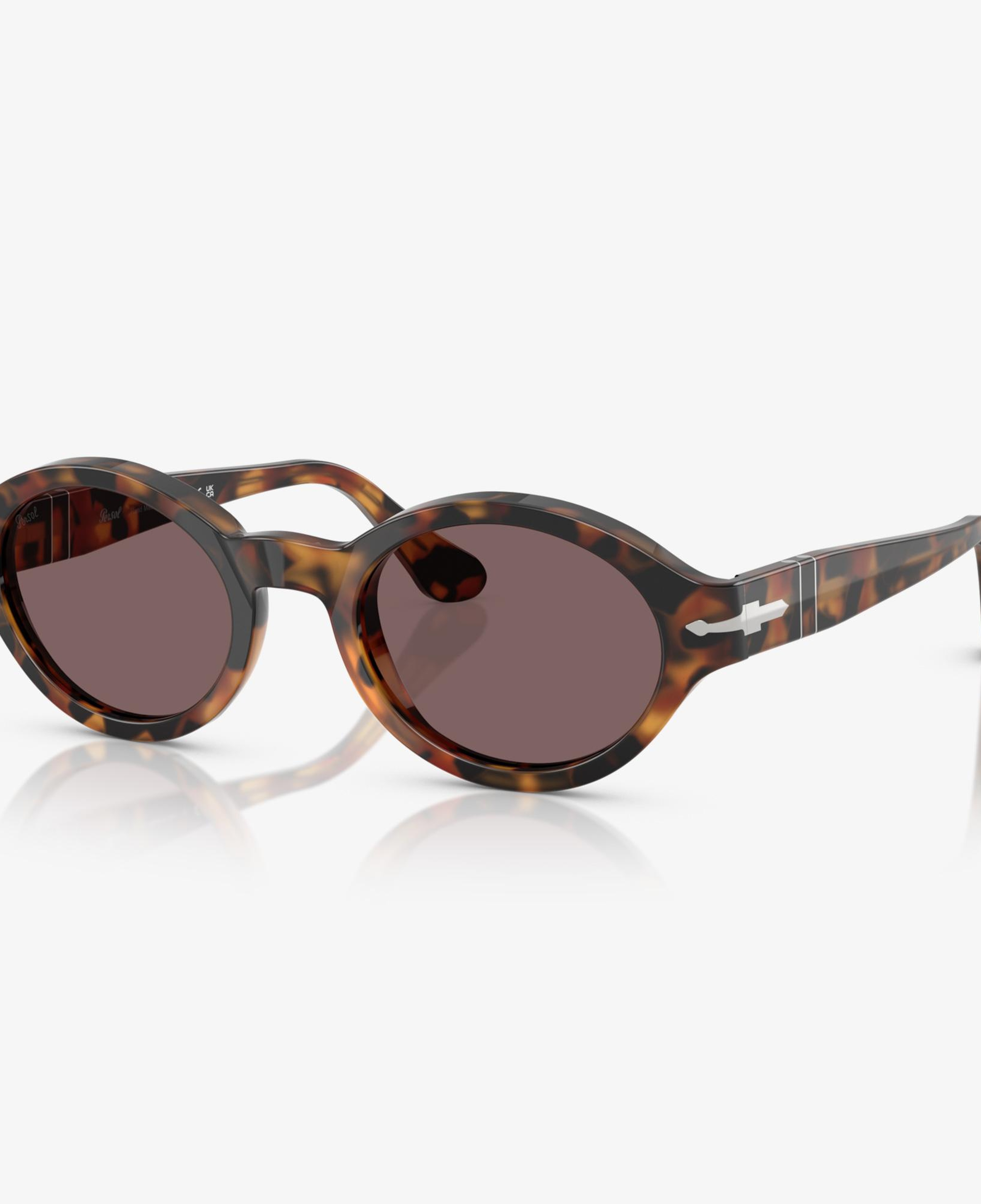 Persol PO3378S Kadın Kahverengi Güneş Gözlüğü
