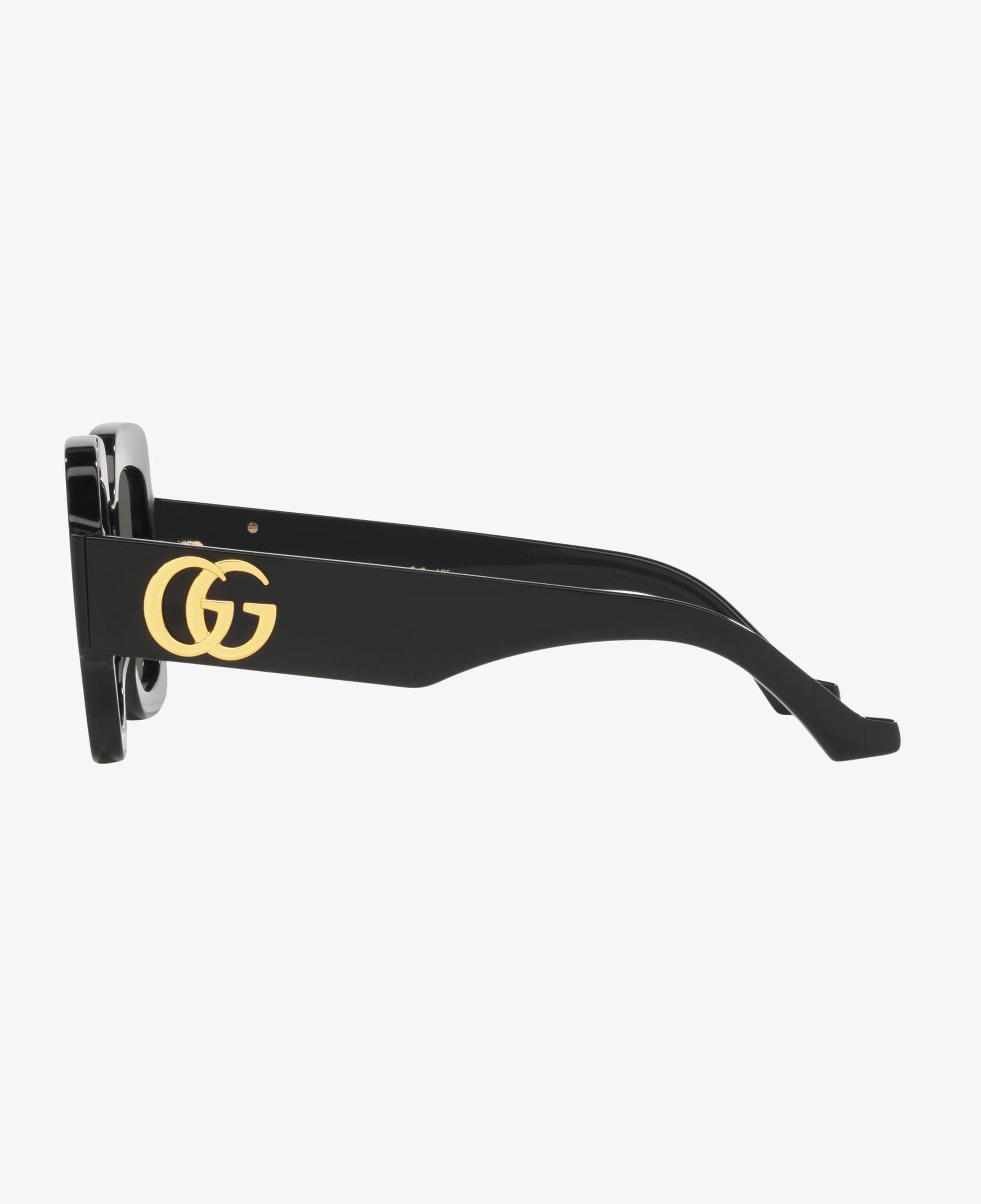 GUCCI Gg1547S Kadın Siyah Güneş Gözlüğü