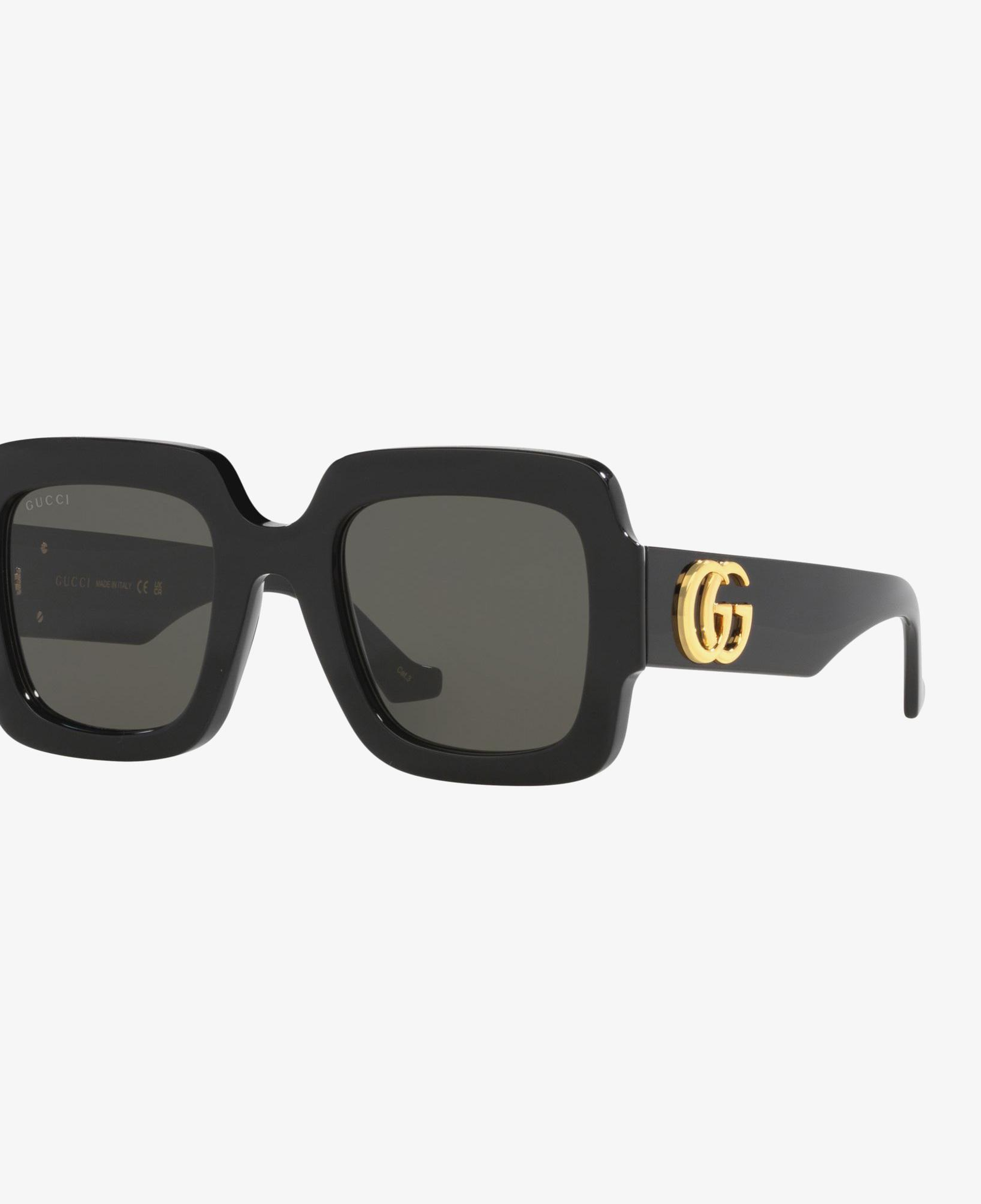 GUCCI Gg1547S Kadın Siyah Güneş Gözlüğü