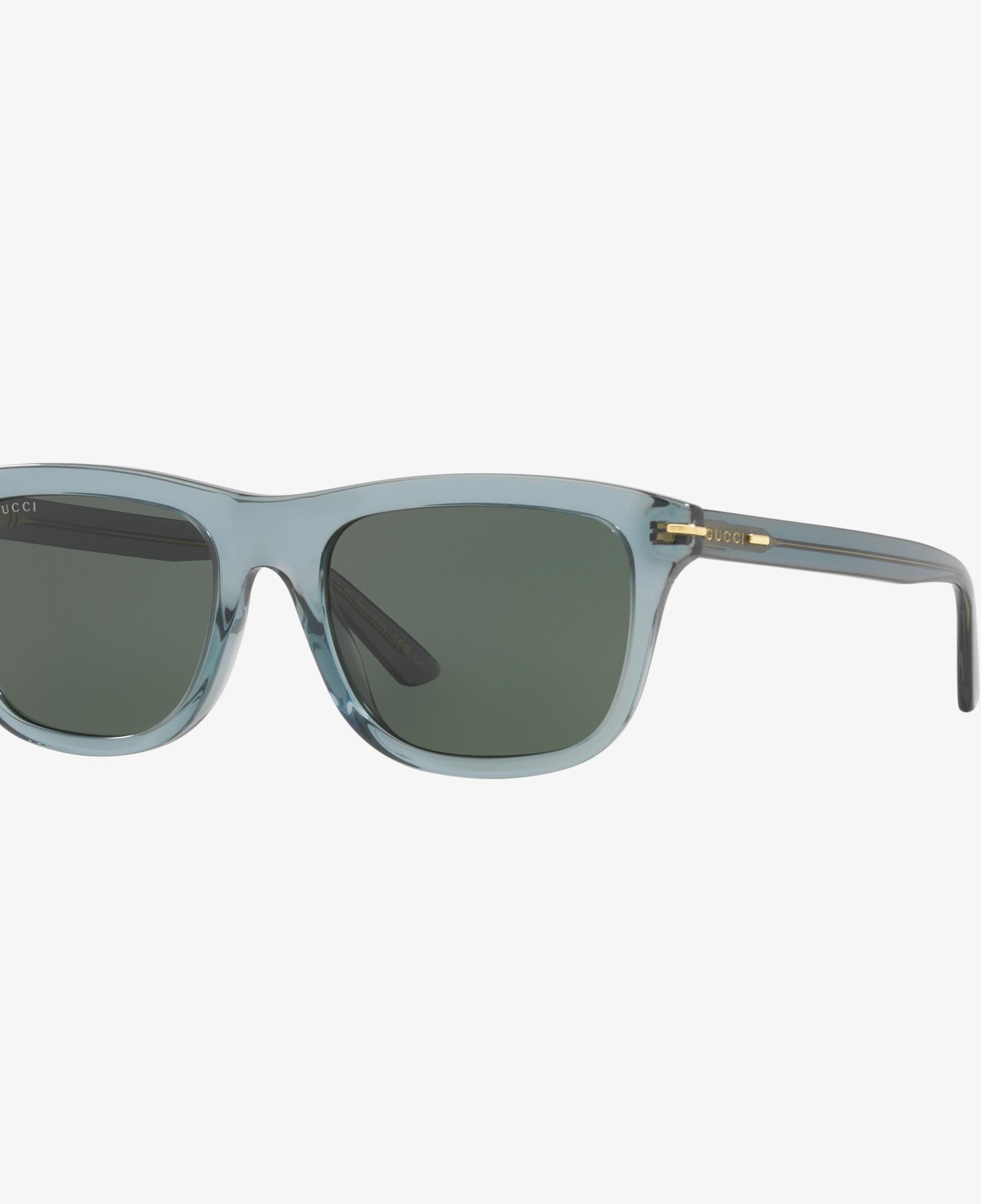 Gucci GC002140 Erkek Yeşil Güneş Gözlüğü