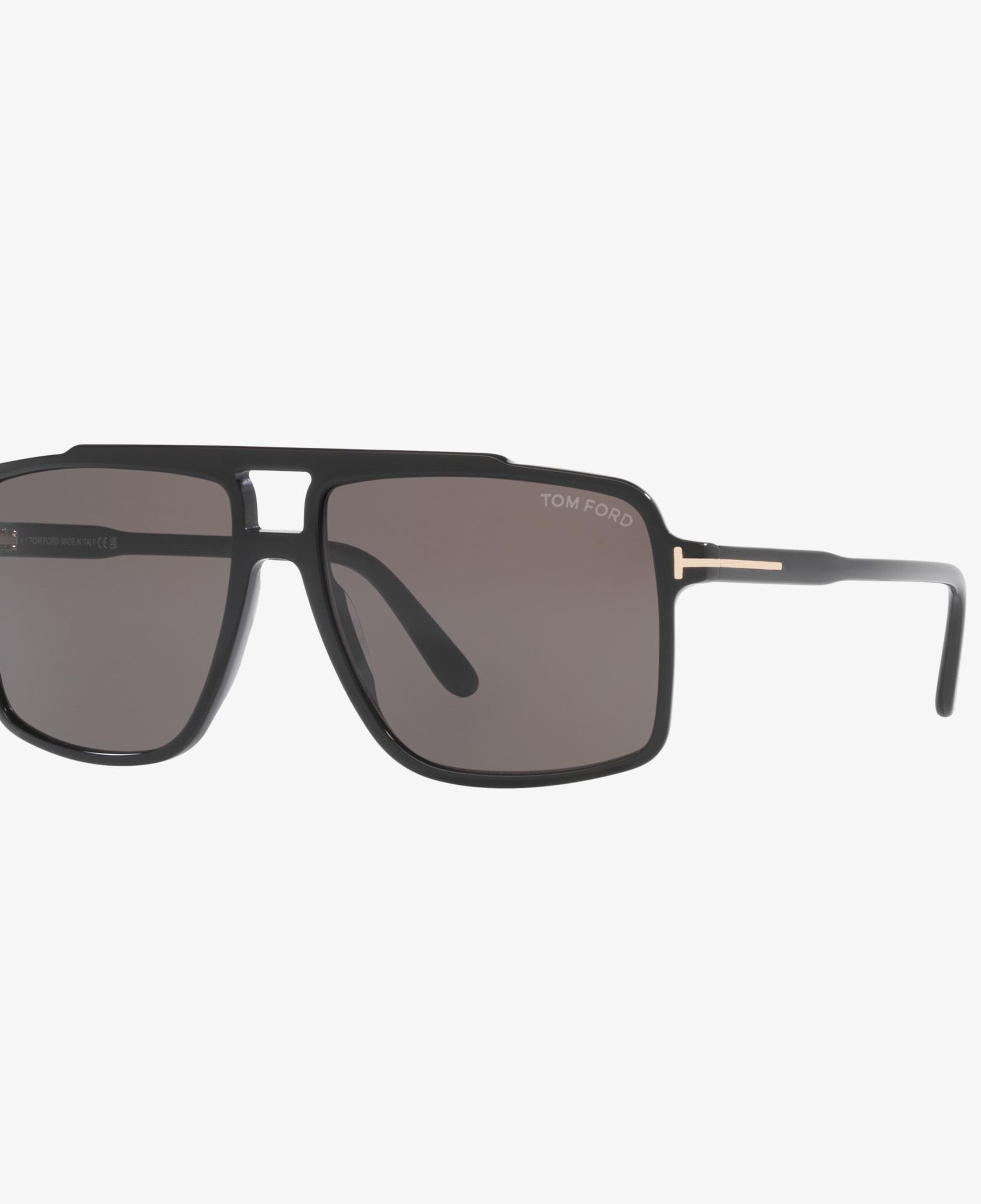 Tom Ford TR001927 Erkek Siyah Güneş Gözlüğü