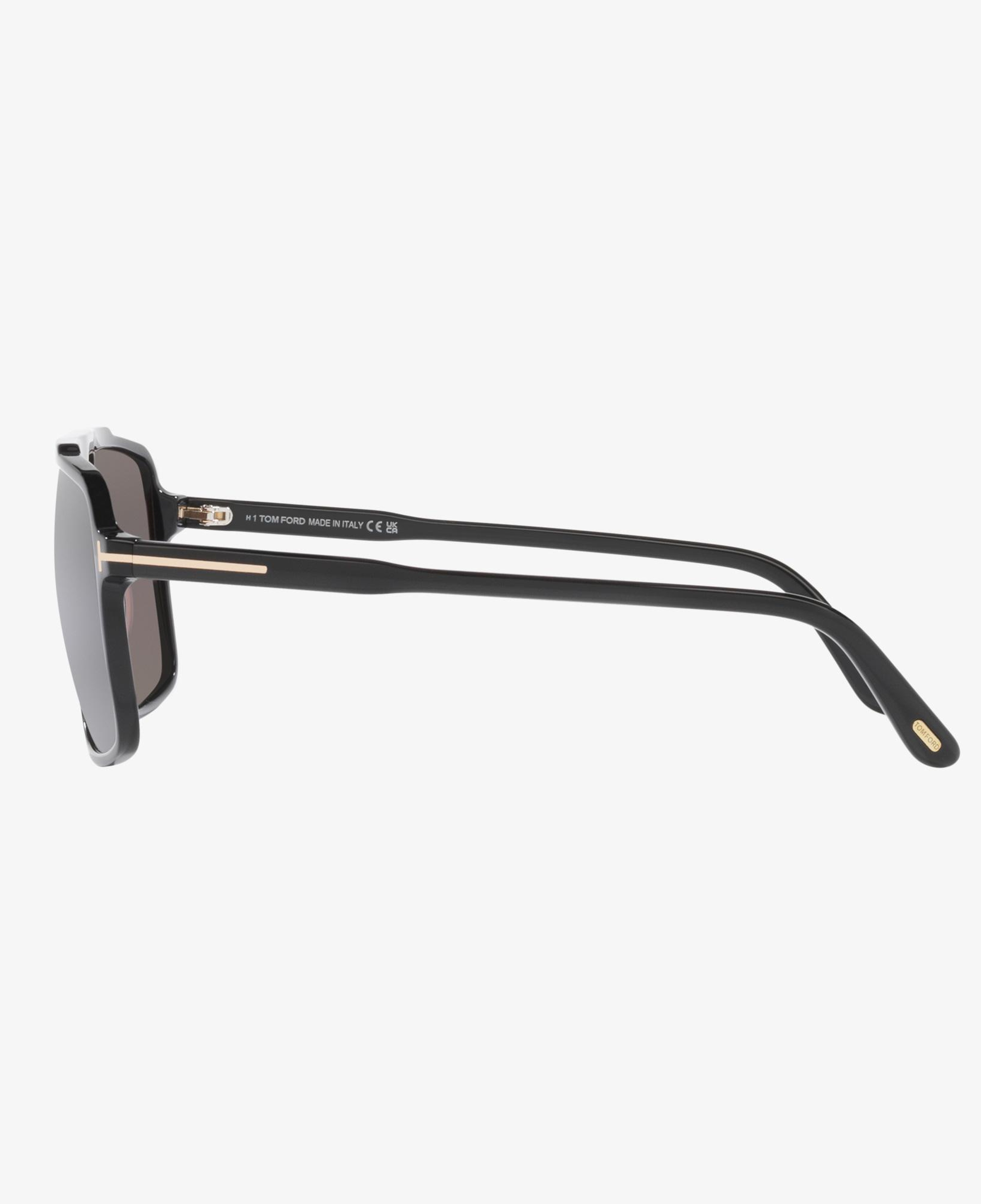 Tom Ford TR001927 Erkek Siyah Güneş Gözlüğü