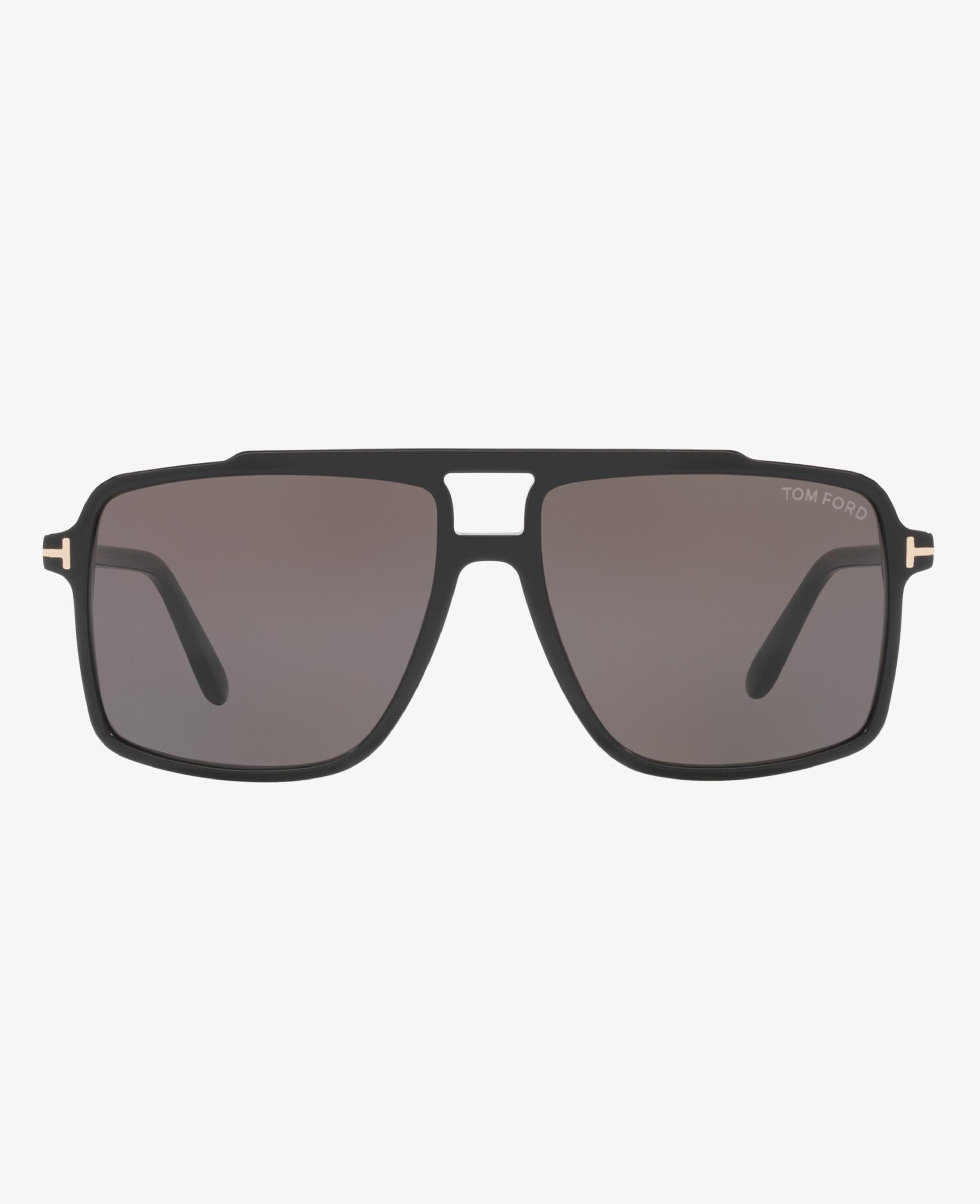 Tom Ford TR001927 Erkek Siyah Güneş Gözlüğü