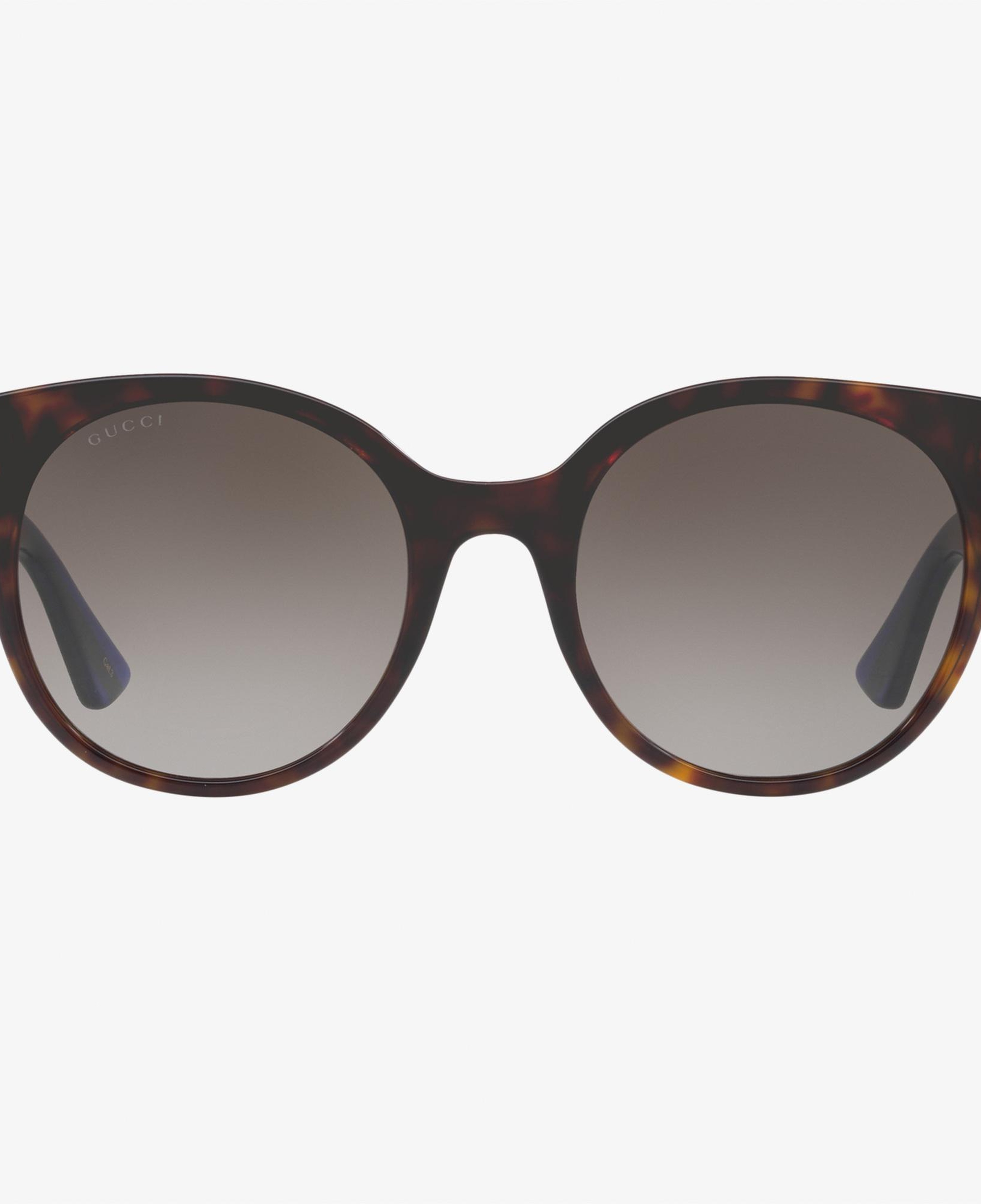 GUCCI 0Rb4388 Kadın Kahverengi Güneş Gözlüğü