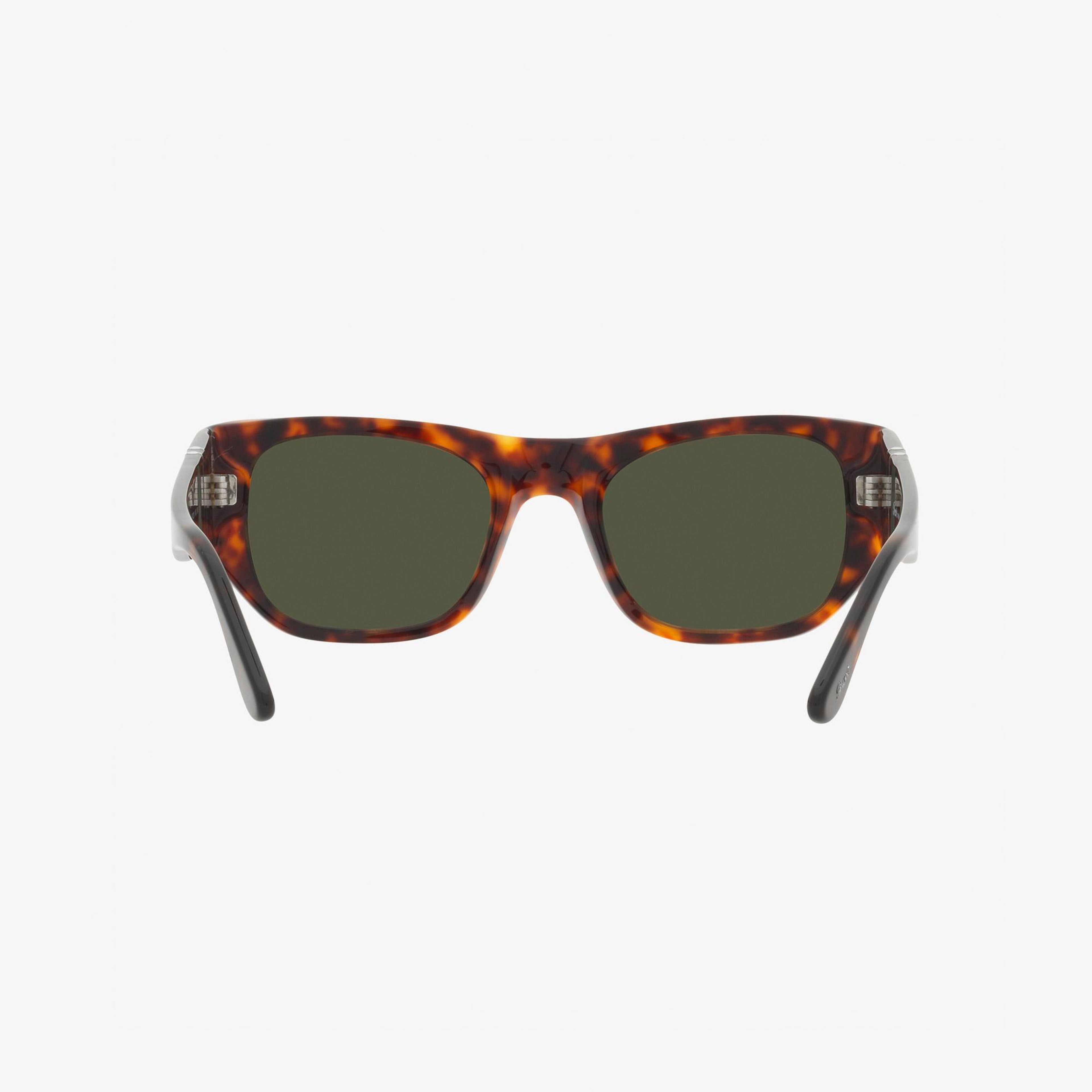 Persol Square Havana Güneş Gözlüğü