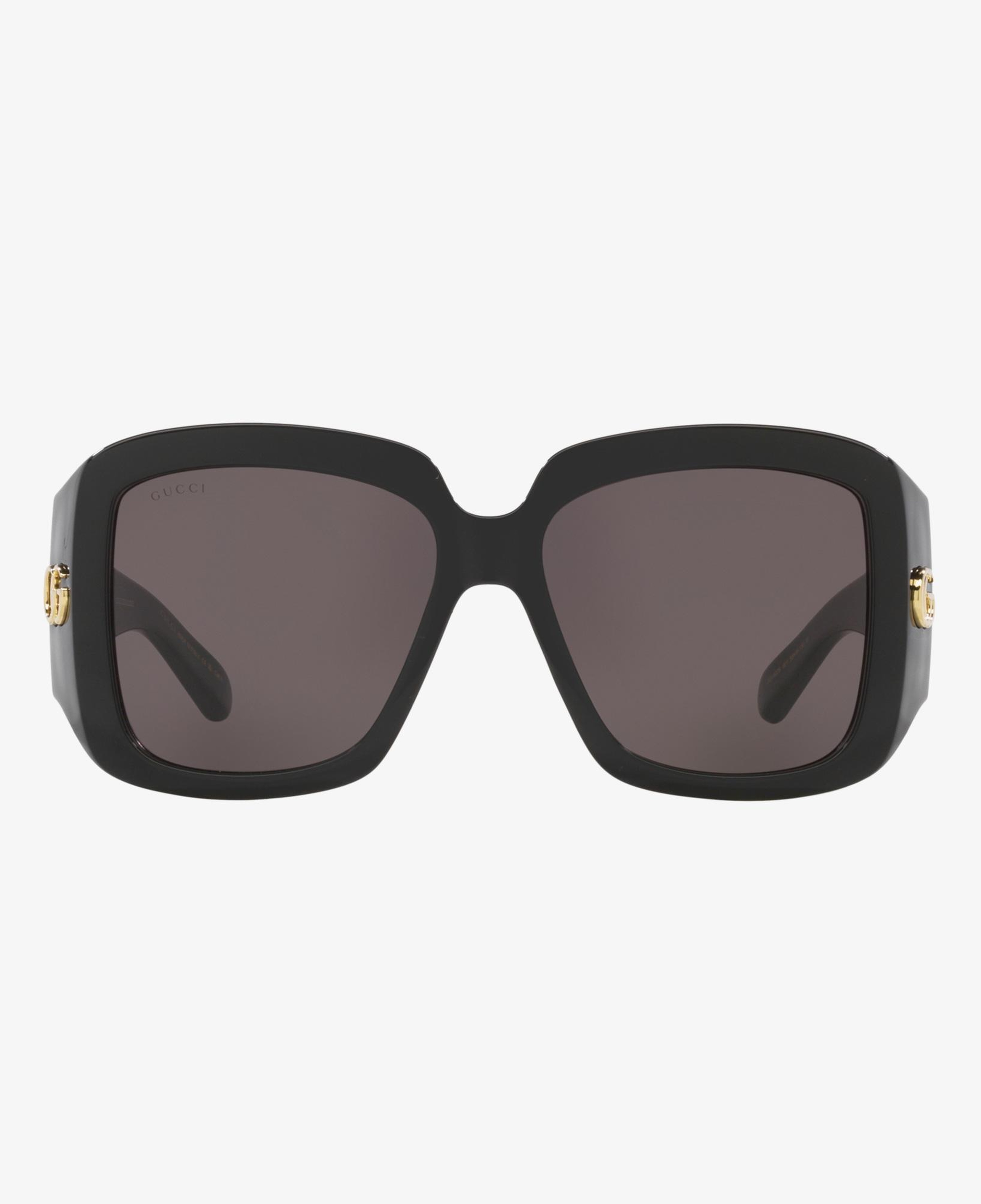 Gucci GC002115 Kadın Siyah Güneş Gözlüğü