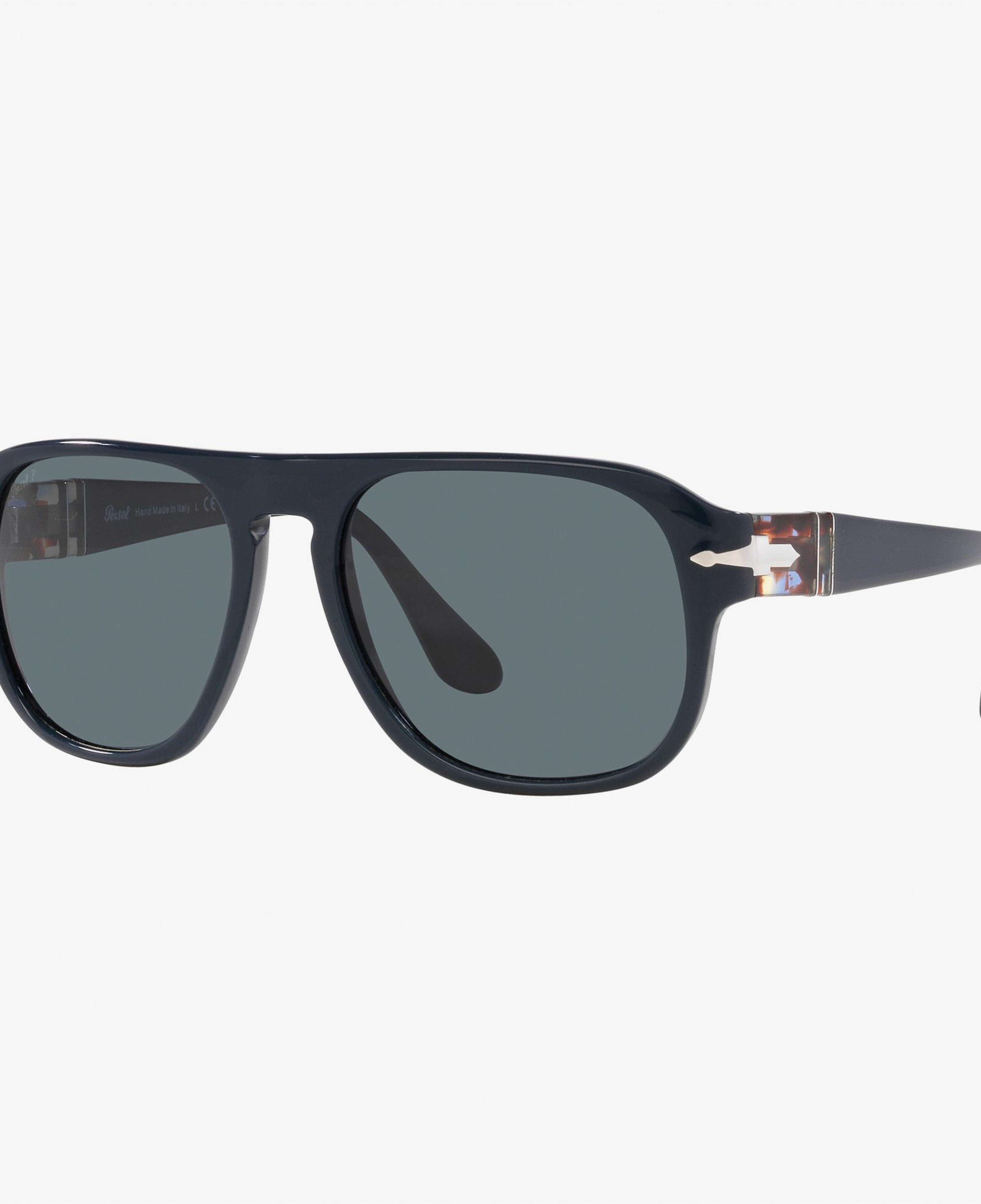 PERSOL 0Vo5444S Unisex Lacivert  Güneş Gözlüğü