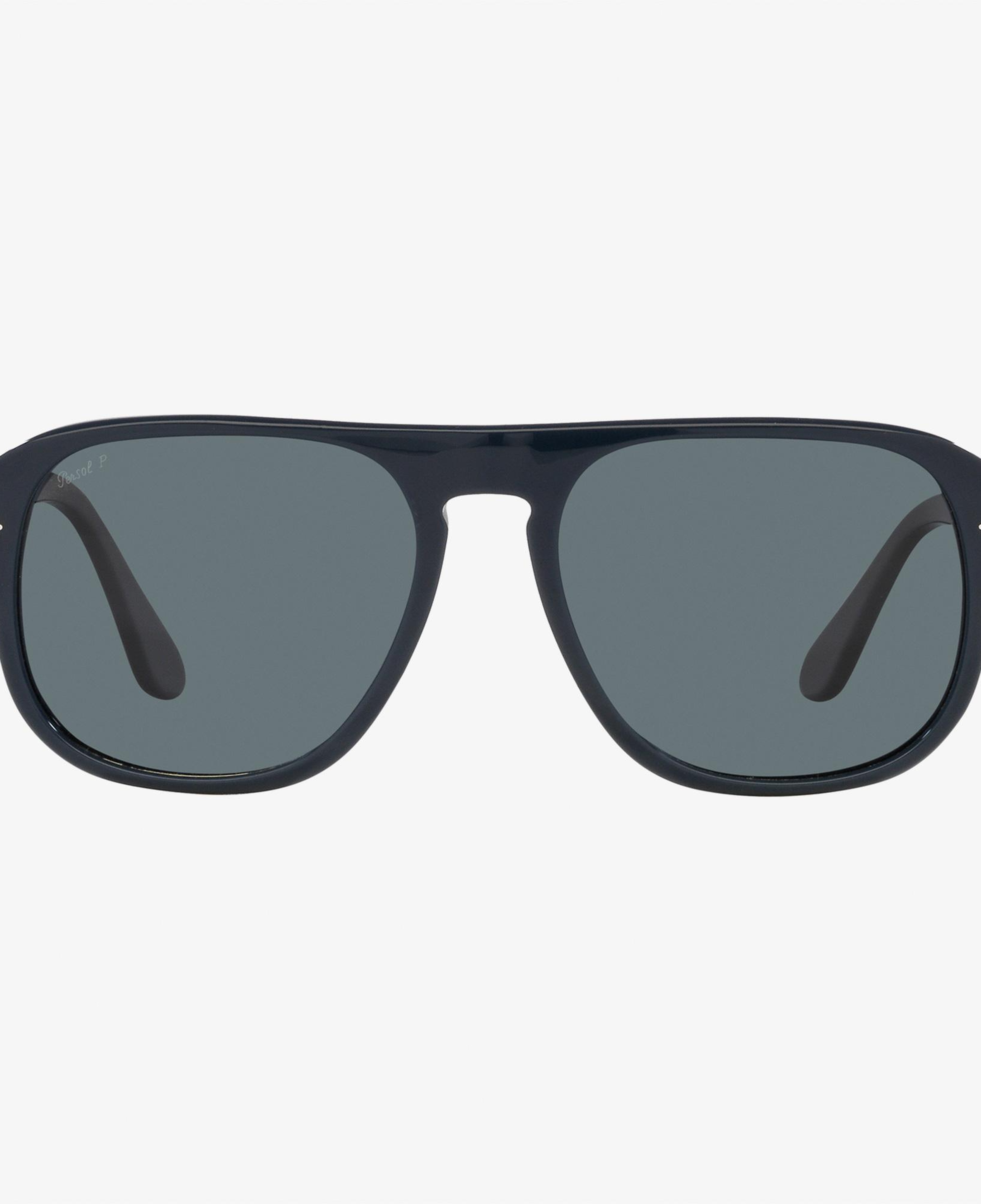 PERSOL 0Vo5444S Unisex Lacivert  Güneş Gözlüğü