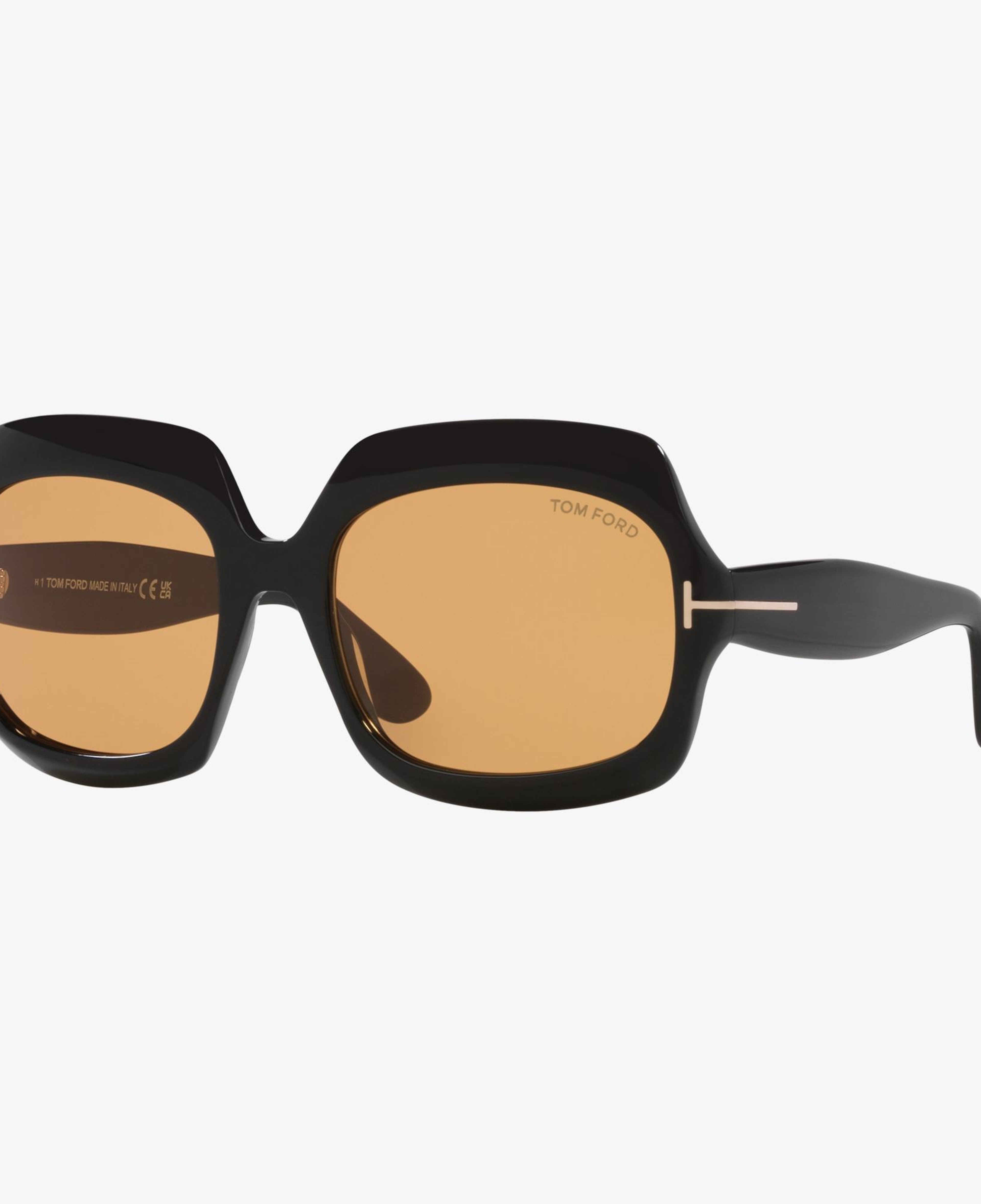 Tom Ford TR001878 Kadın Siyah Güneş Gözlüğü